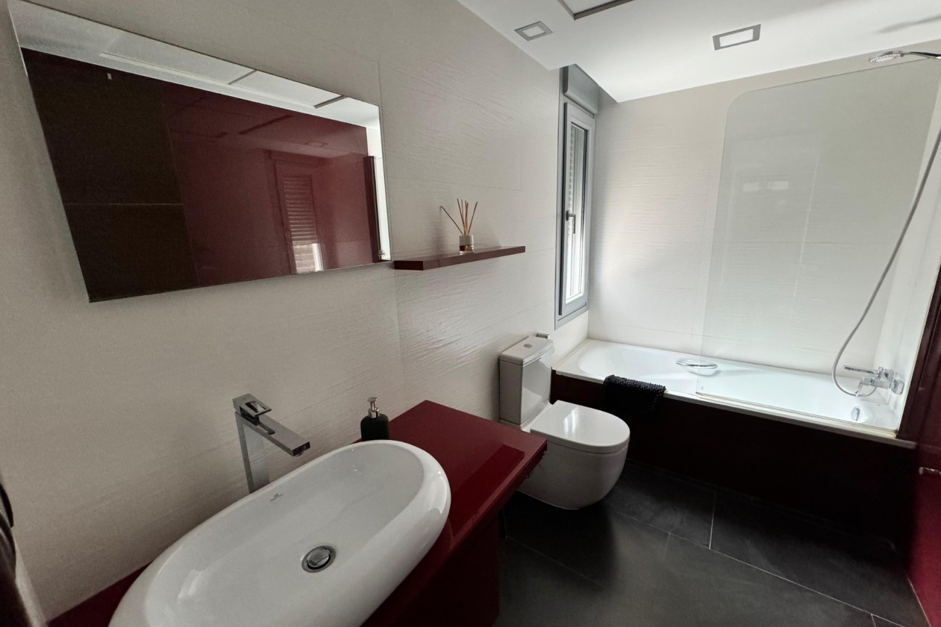 Reventa - Villa - Lorca - El Campillo