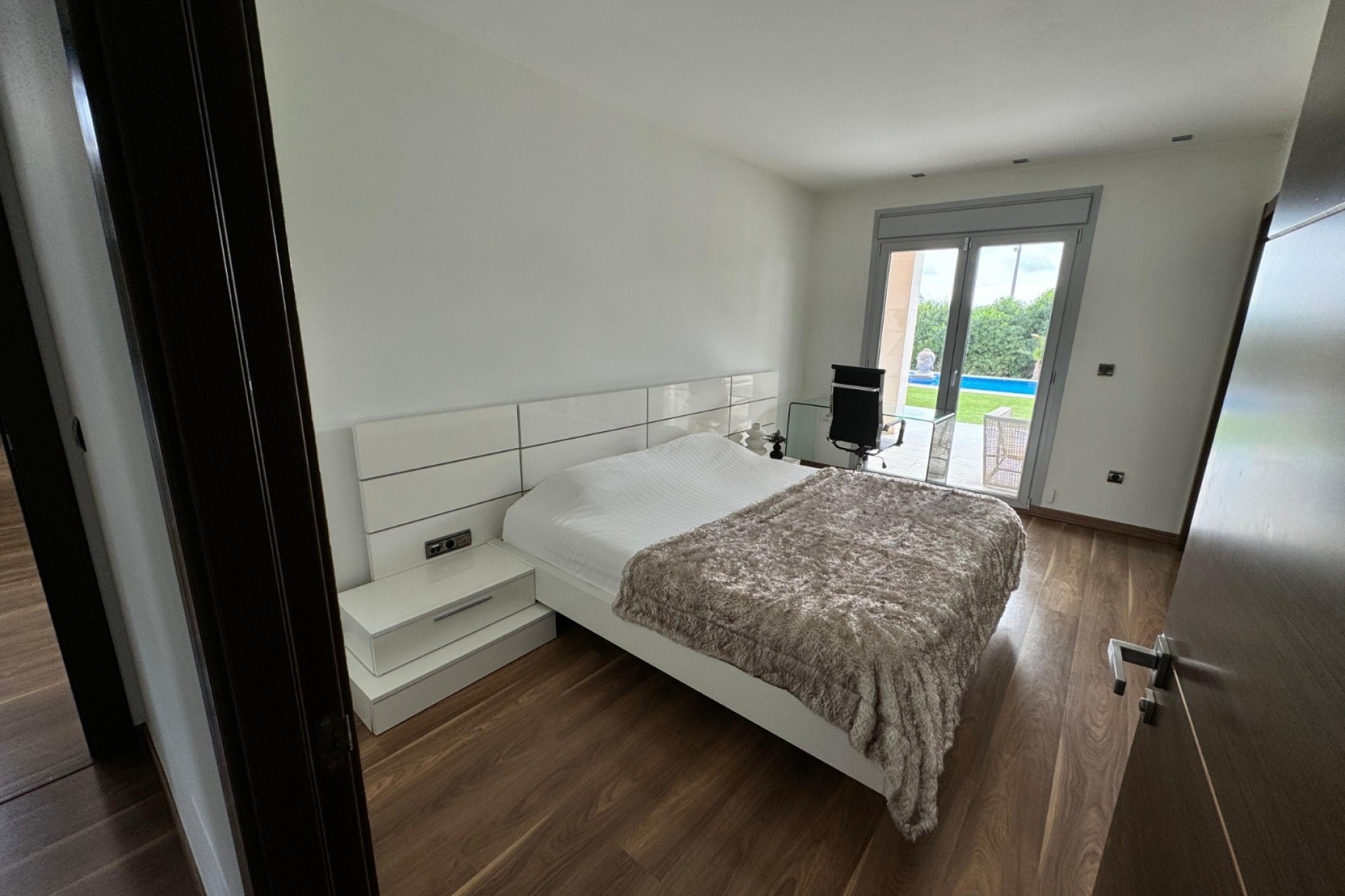 Reventa - Villa - Lorca - El Campillo