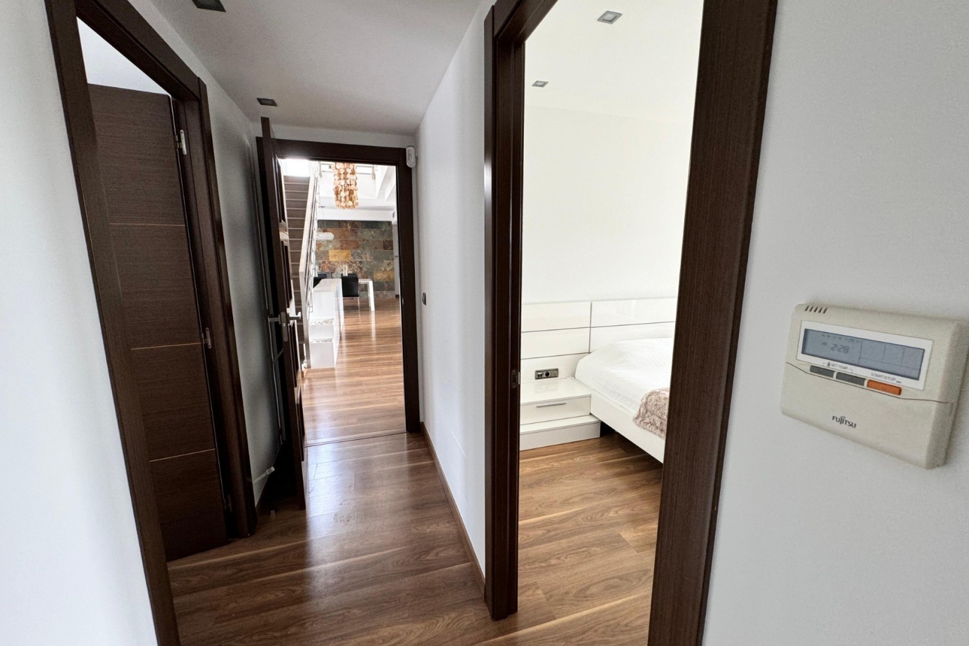 Reventa - Villa - Lorca - El Campillo