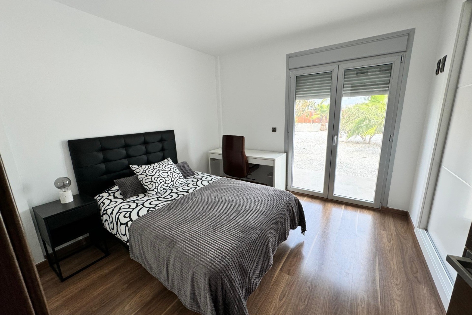 Reventa - Villa - Lorca - El Campillo
