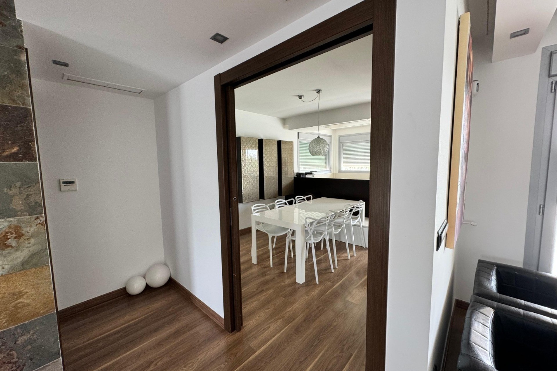 Reventa - Villa - Lorca - El Campillo