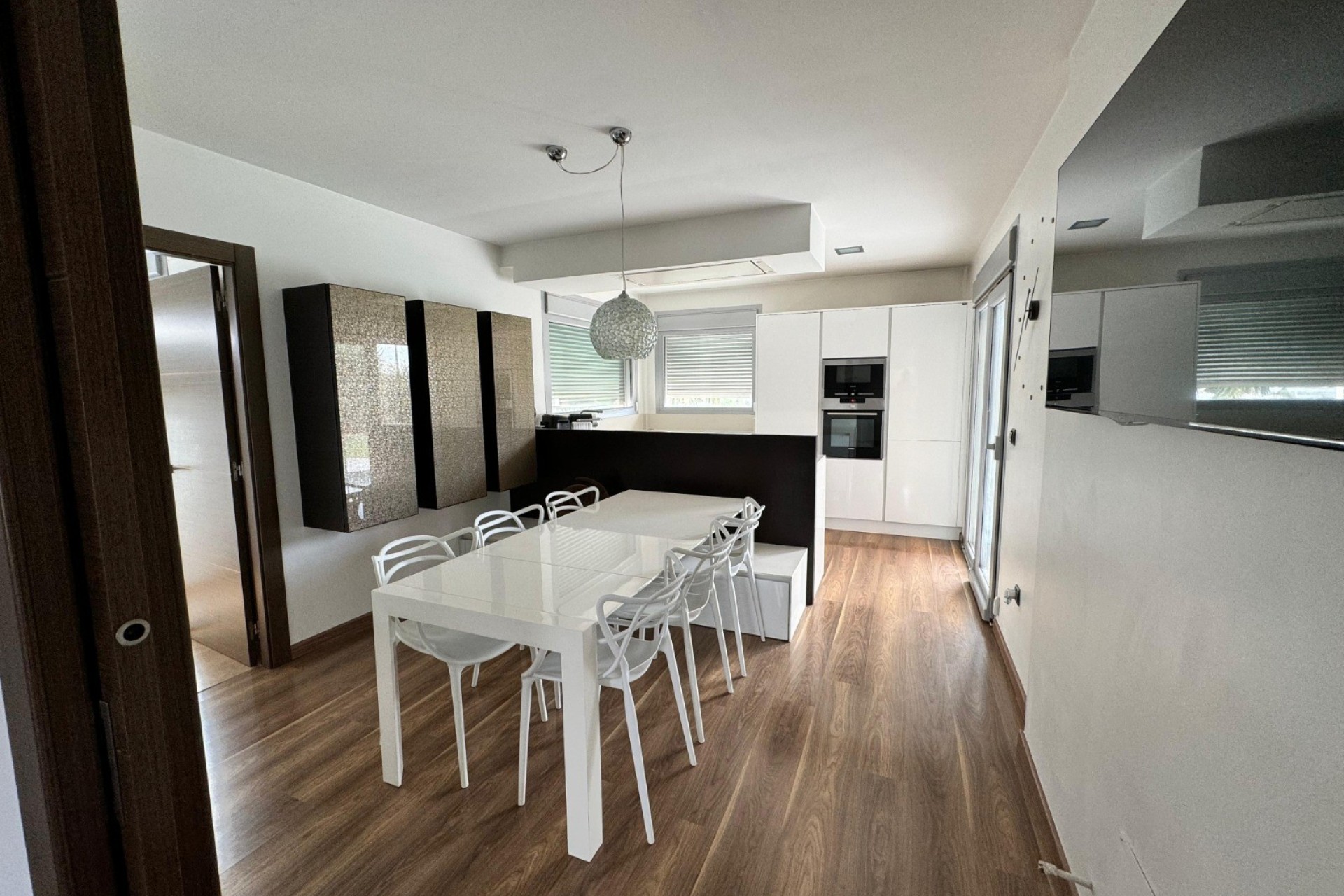 Reventa - Villa - Lorca - El Campillo