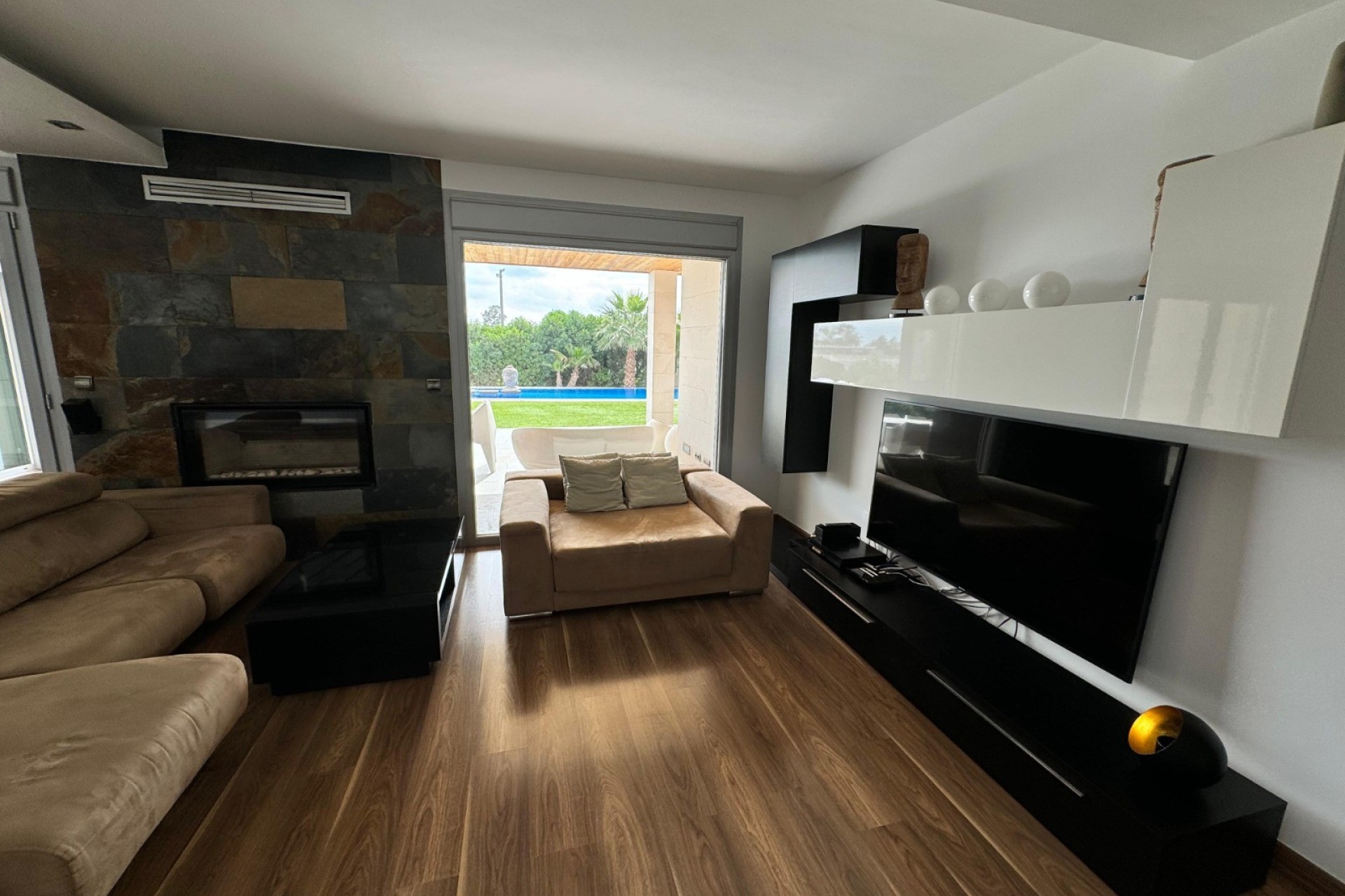 Reventa - Villa - Lorca - El Campillo