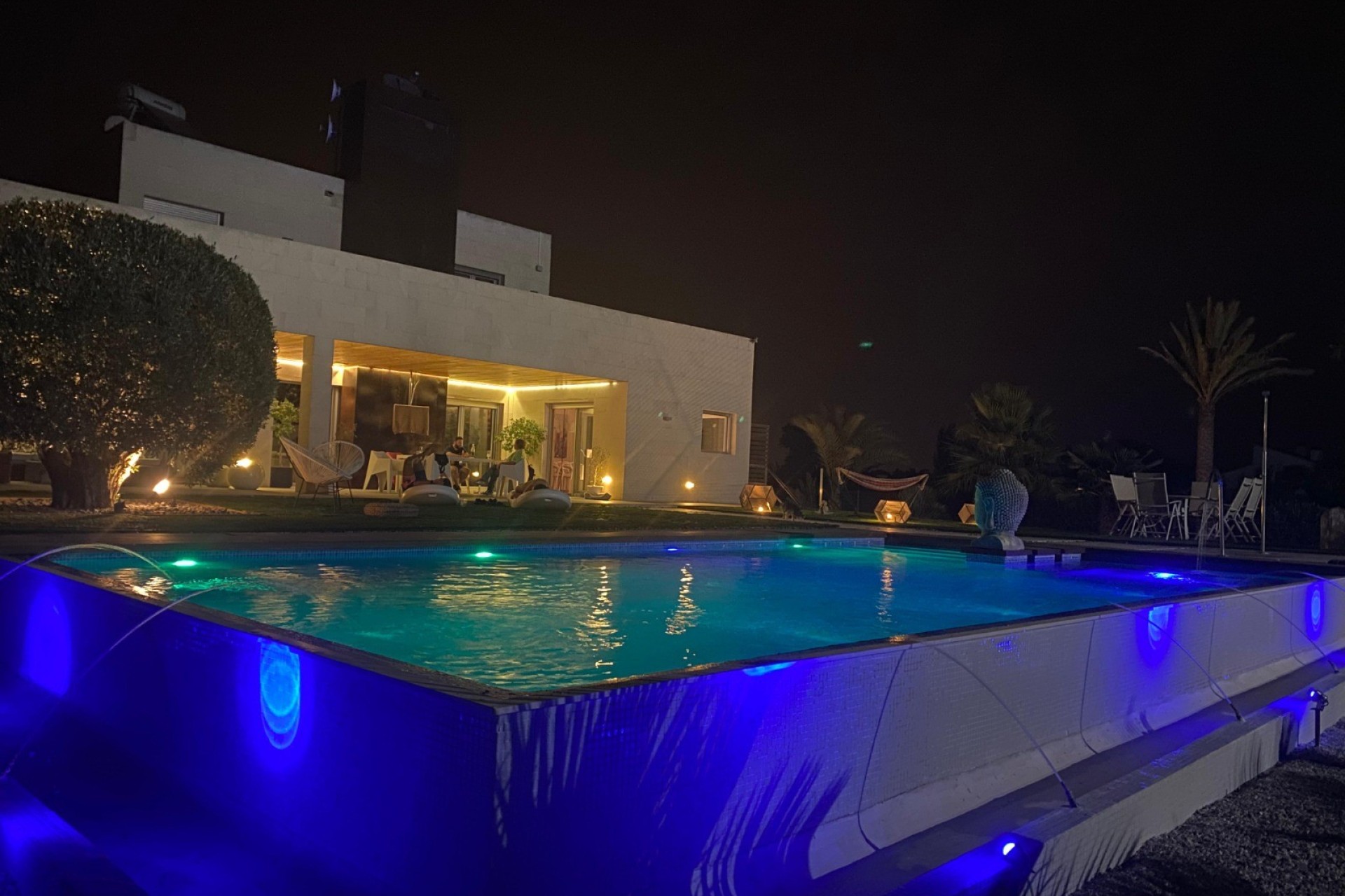 Reventa - Villa - Lorca - El Campillo