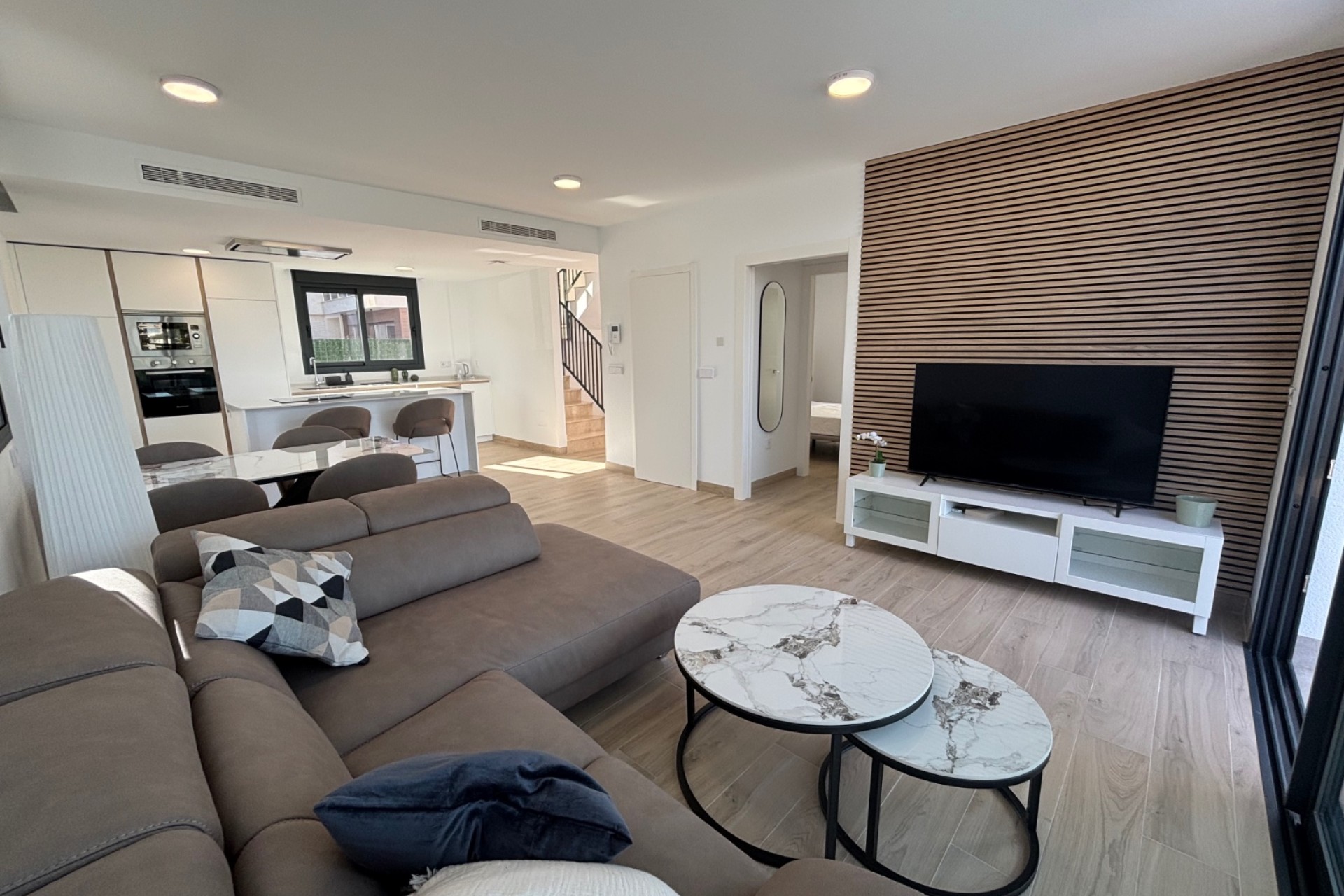 Reventa - Villa - Los Alcazares - Roda