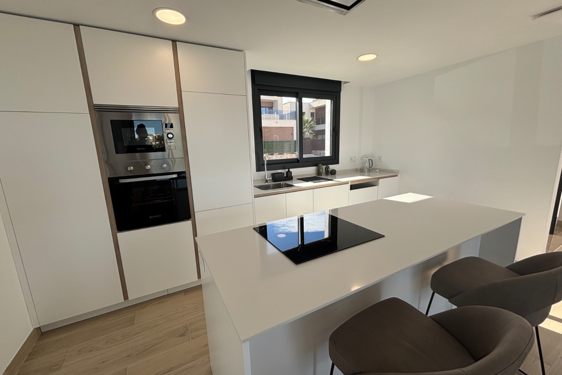 Reventa - Villa - Los Alcazares - Roda