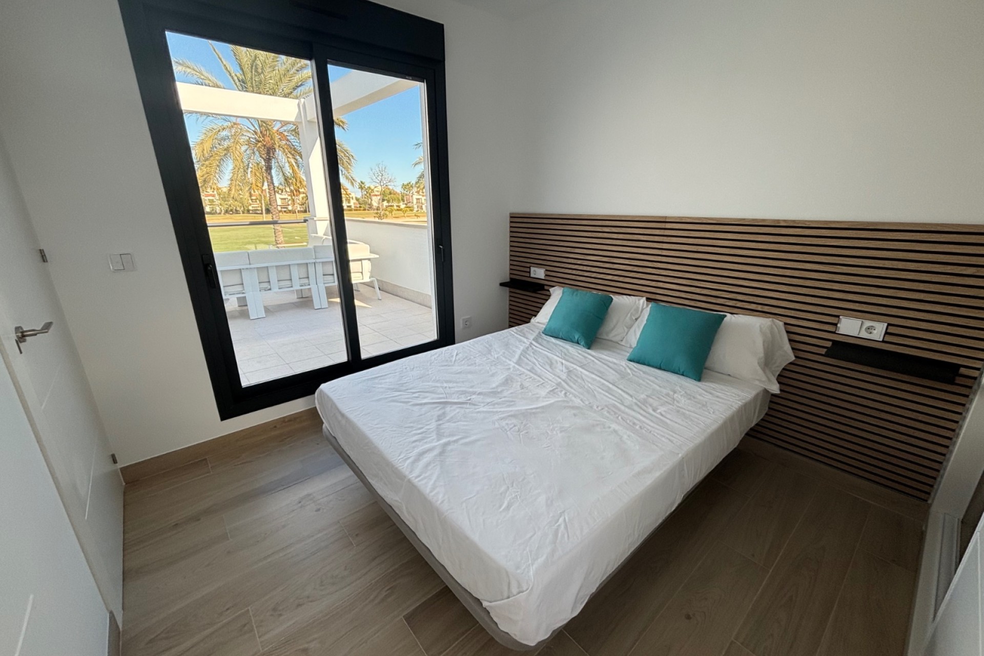 Reventa - Villa - Los Alcazares - Roda