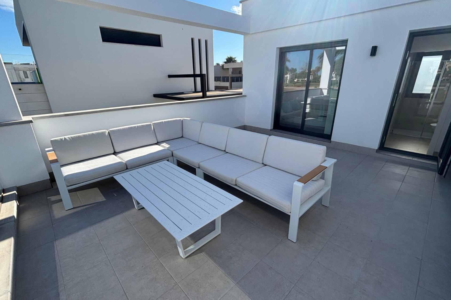 Reventa - Villa - Los Alcazares - Roda