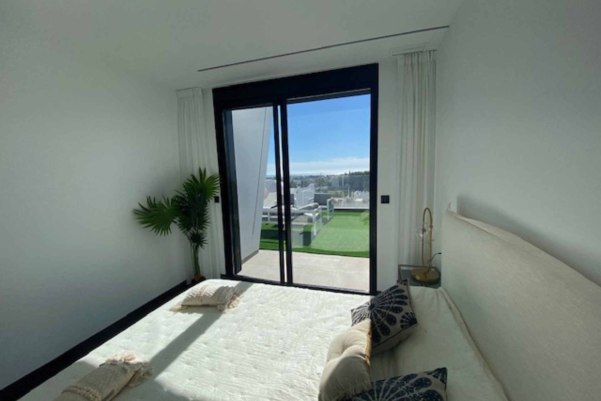 Reventa - Villa - Los Balcones - Los Altos