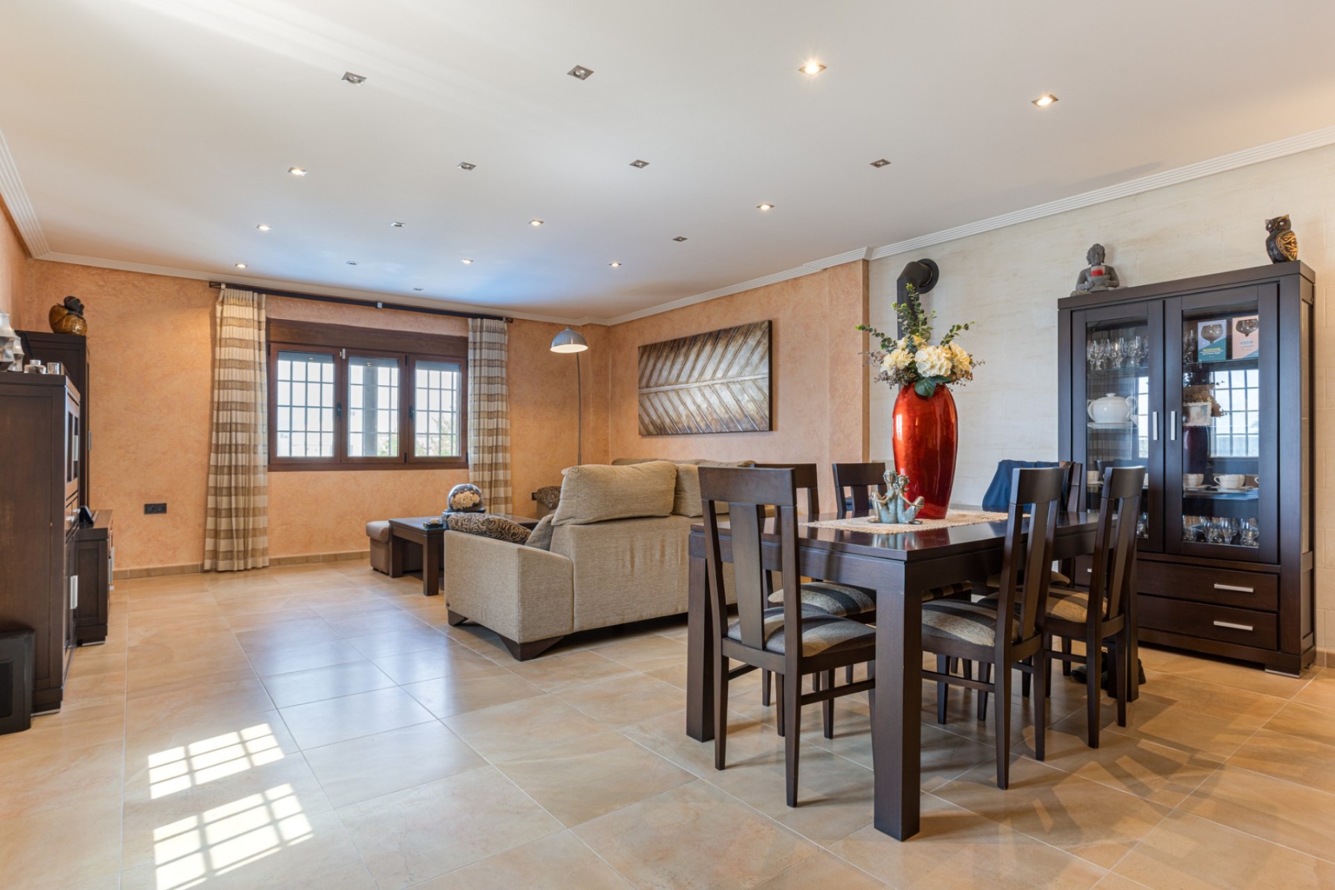 Reventa - Villa - Los Montesinos - La Herrada