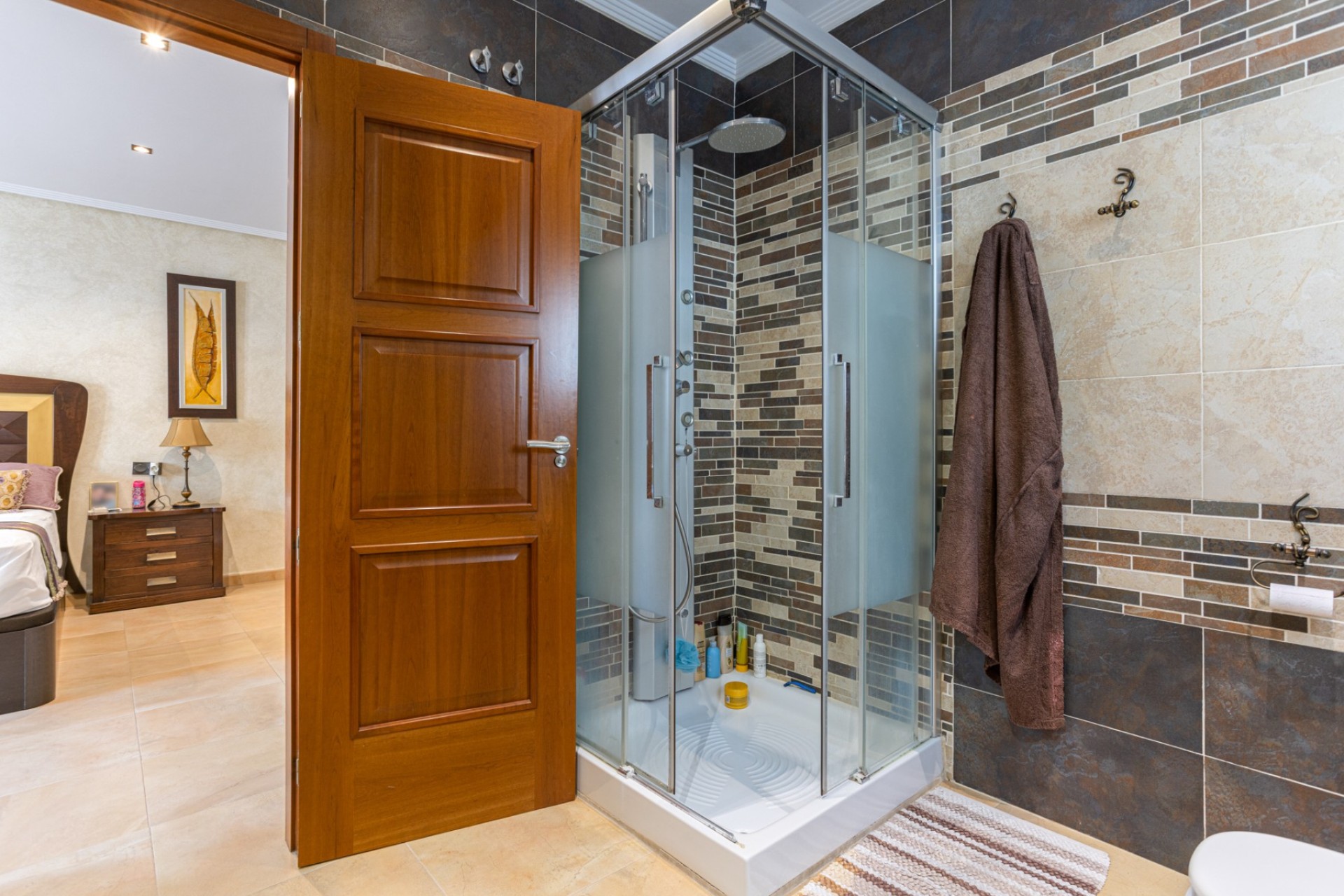 Reventa - Villa - Los Montesinos - La Herrada