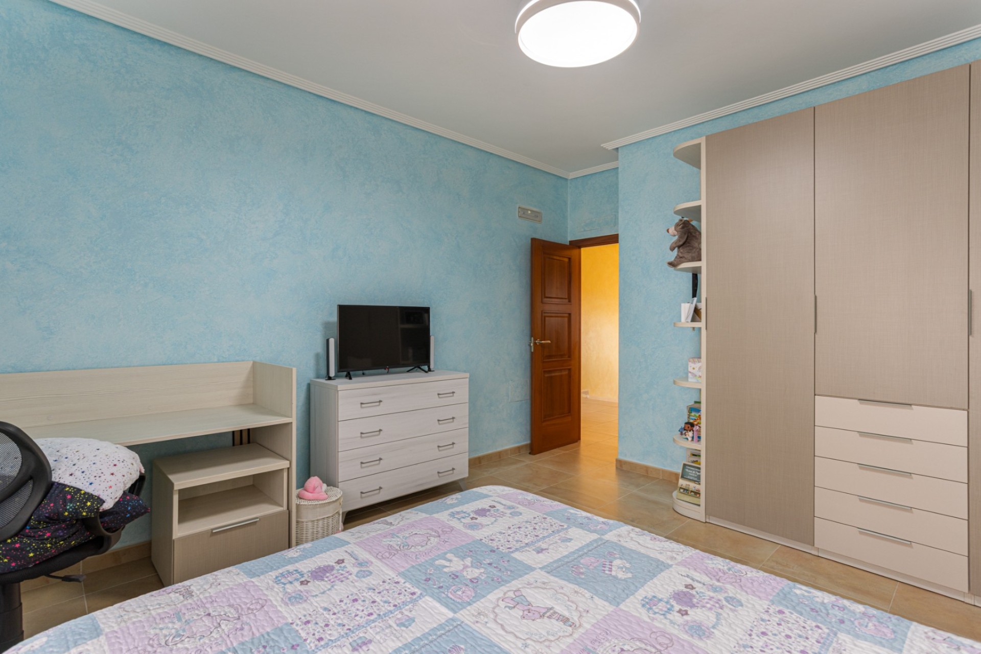 Reventa - Villa - Los Montesinos - La Herrada