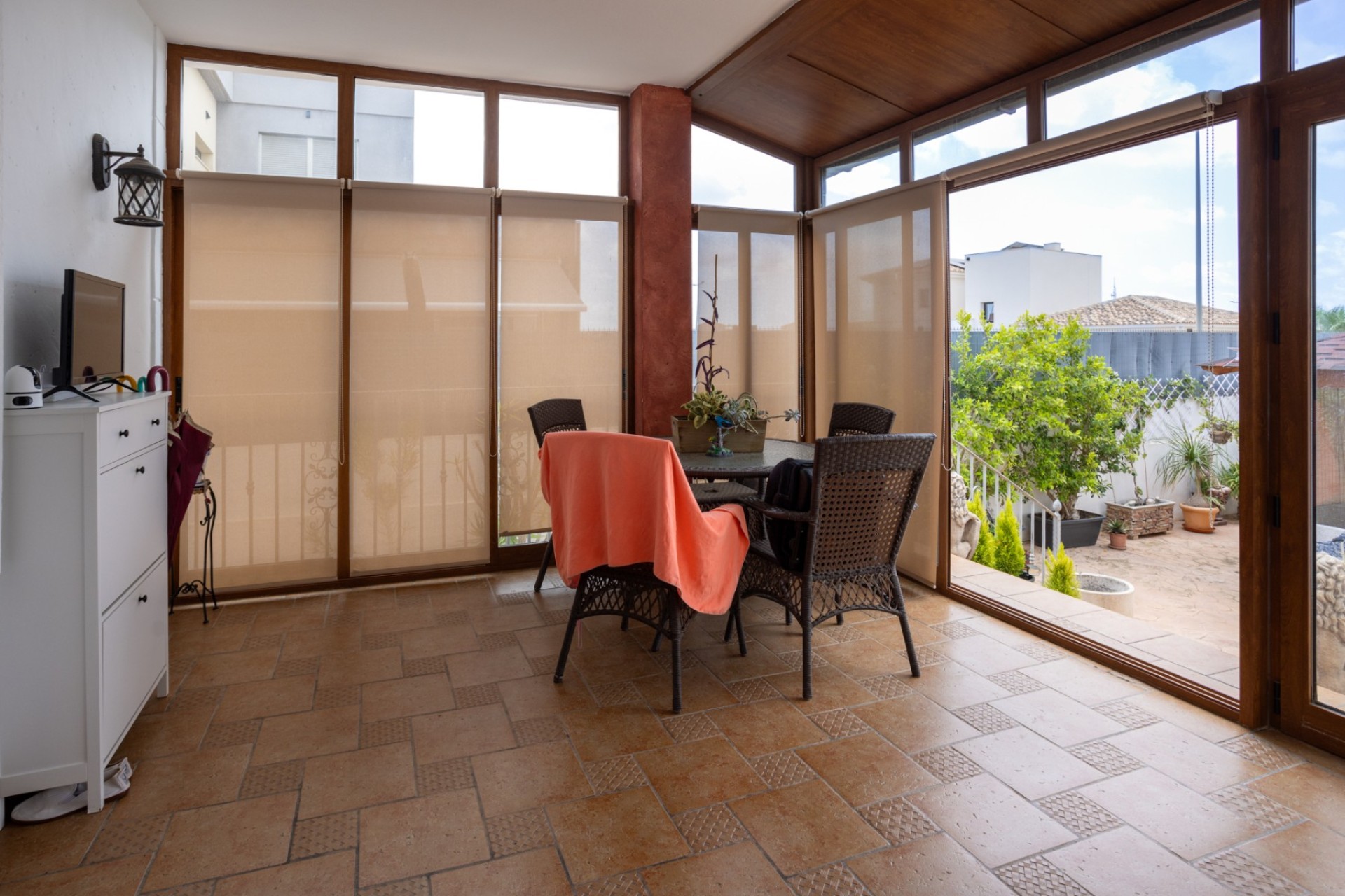 Reventa - Villa - Los Montesinos - La Herrada