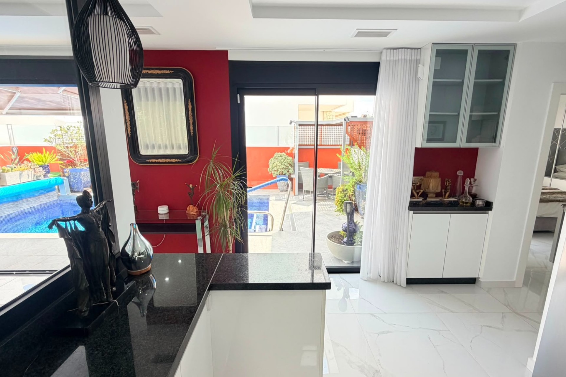 Reventa - Villa - Los Montesinos - La Herrada