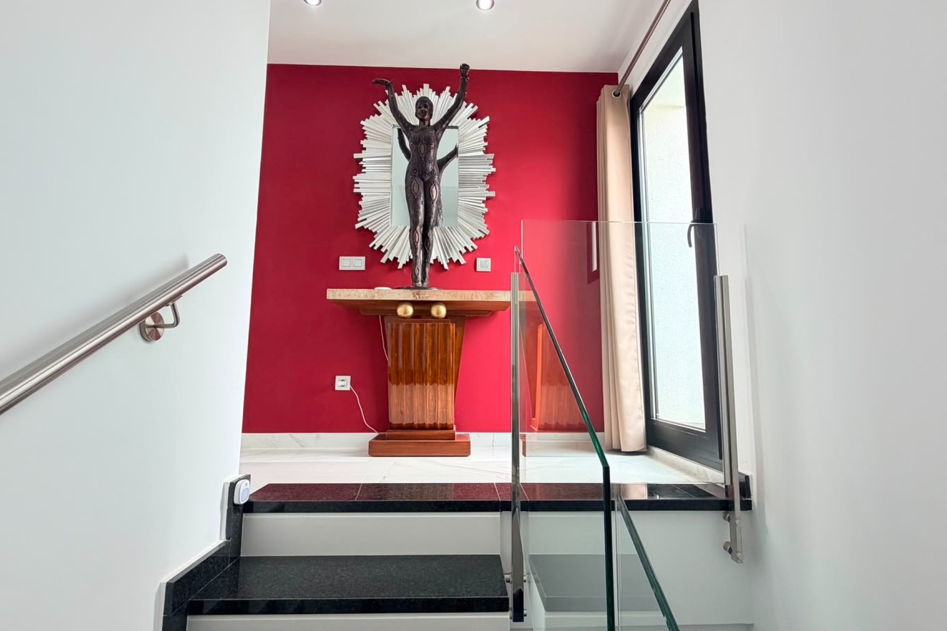 Reventa - Villa - Los Montesinos - La Herrada