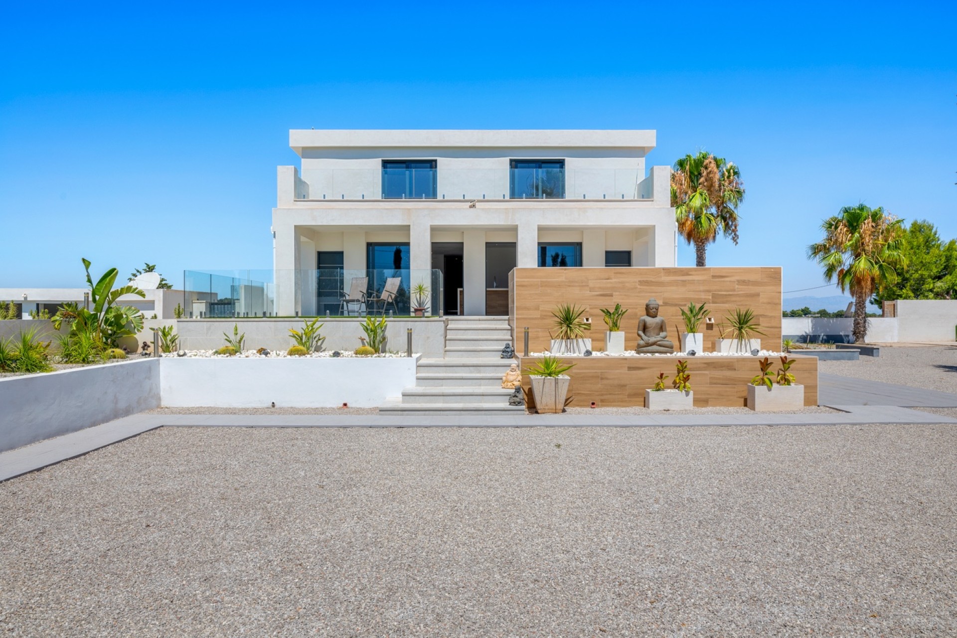 Reventa - Villa - Los Montesinos - La Herrada