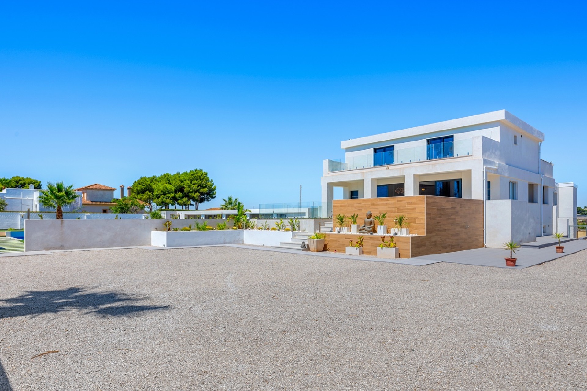 Reventa - Villa - Los Montesinos - La Herrada