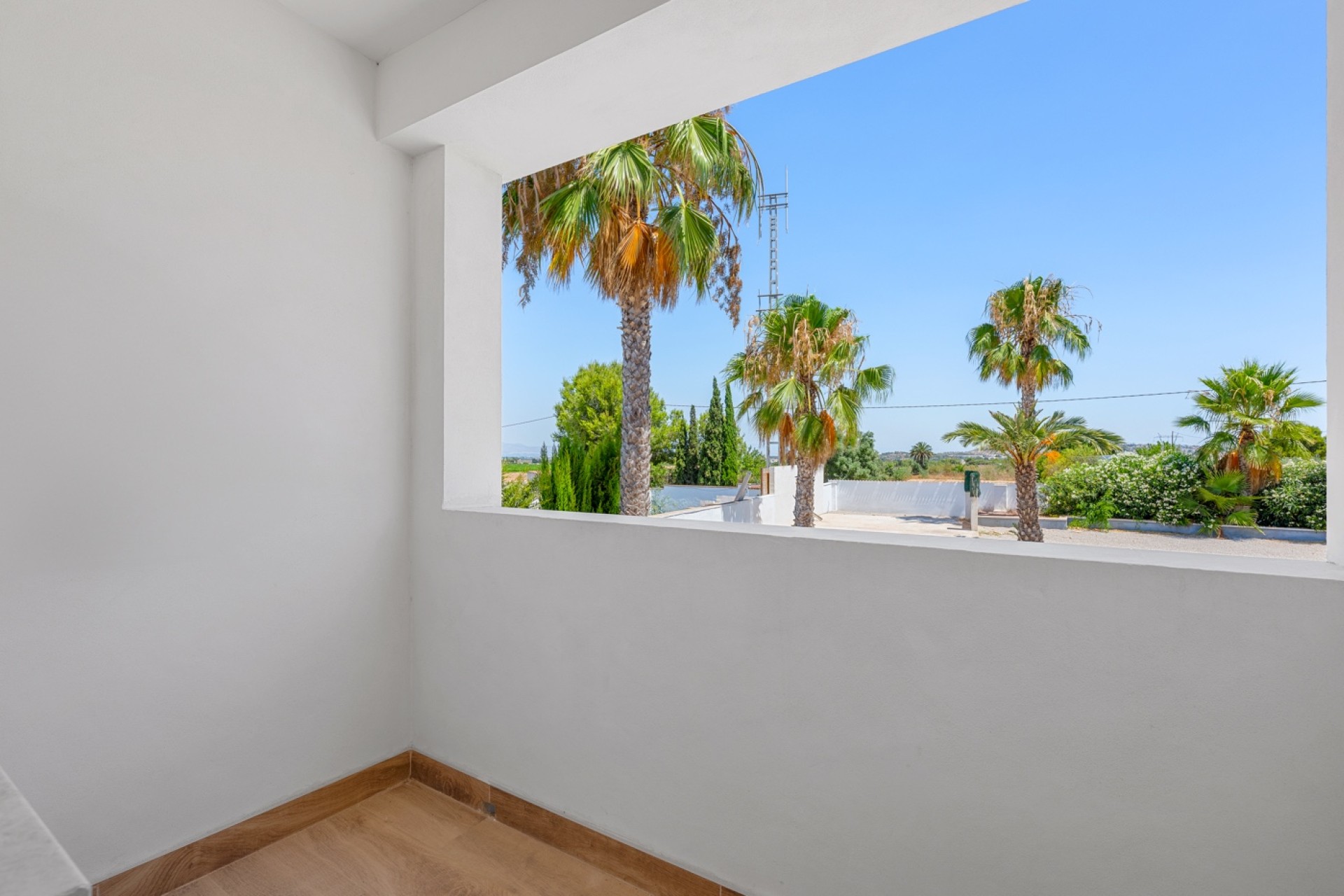 Reventa - Villa - Los Montesinos - La Herrada