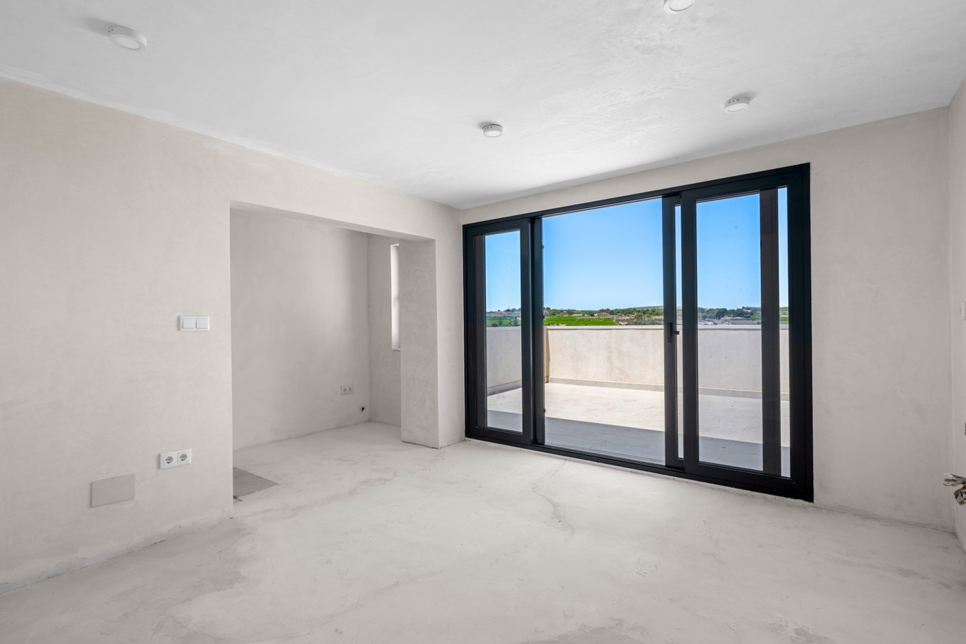 Reventa - Villa - Los Montesinos - La Herrada