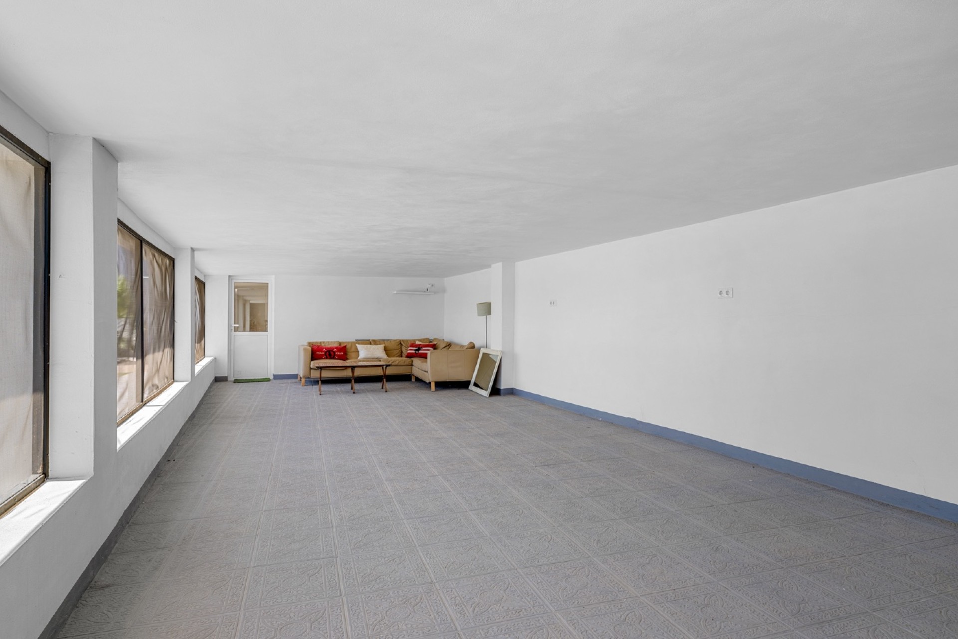 Reventa - Villa - Los Montesinos - La Herrada