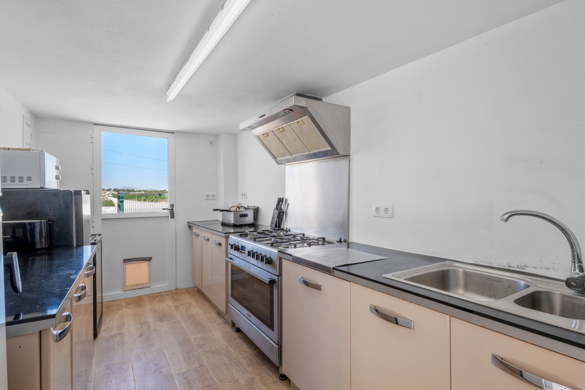 Reventa - Villa - Los Montesinos - La Herrada