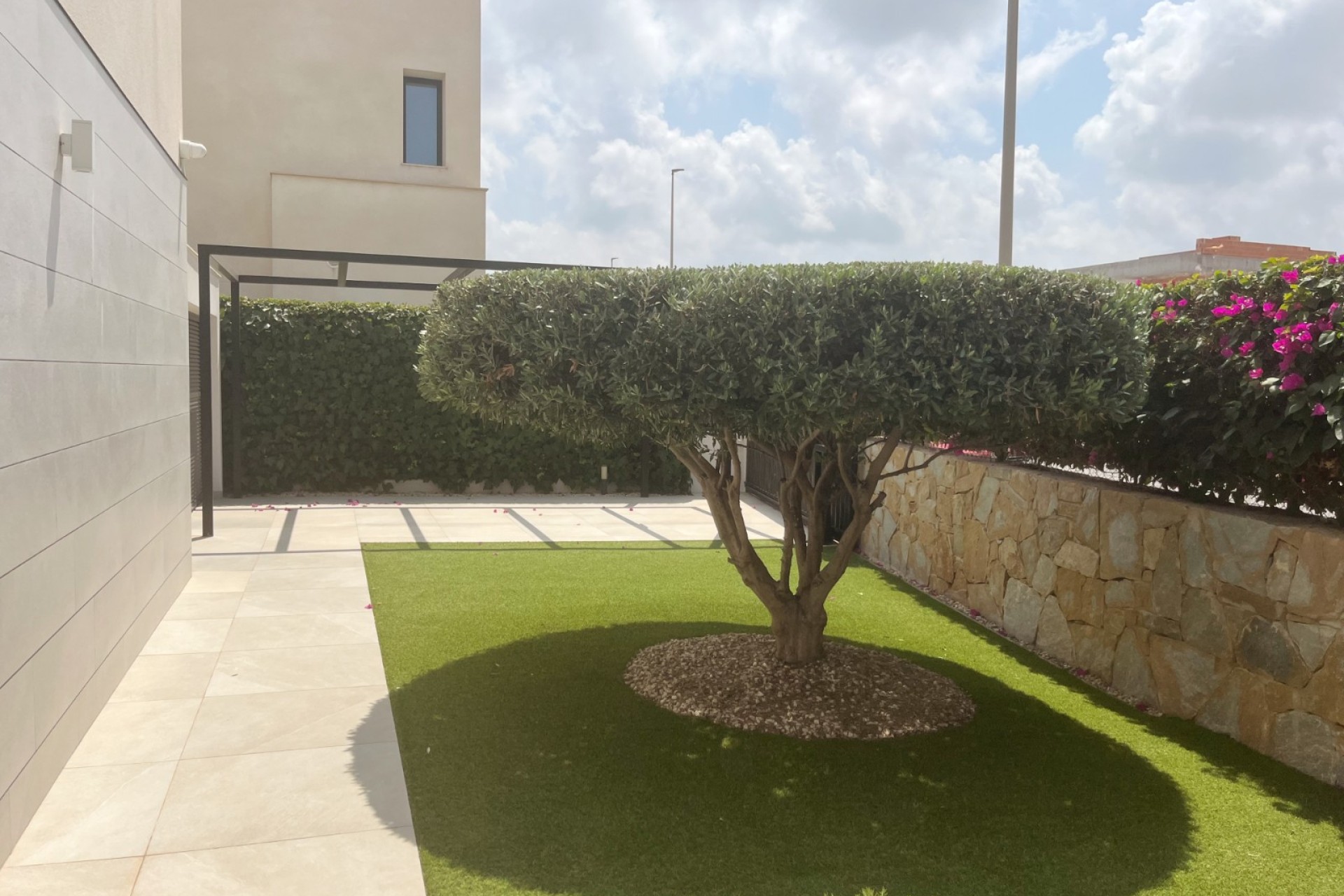 Reventa - Villa - Los Montesinos - La Herrada