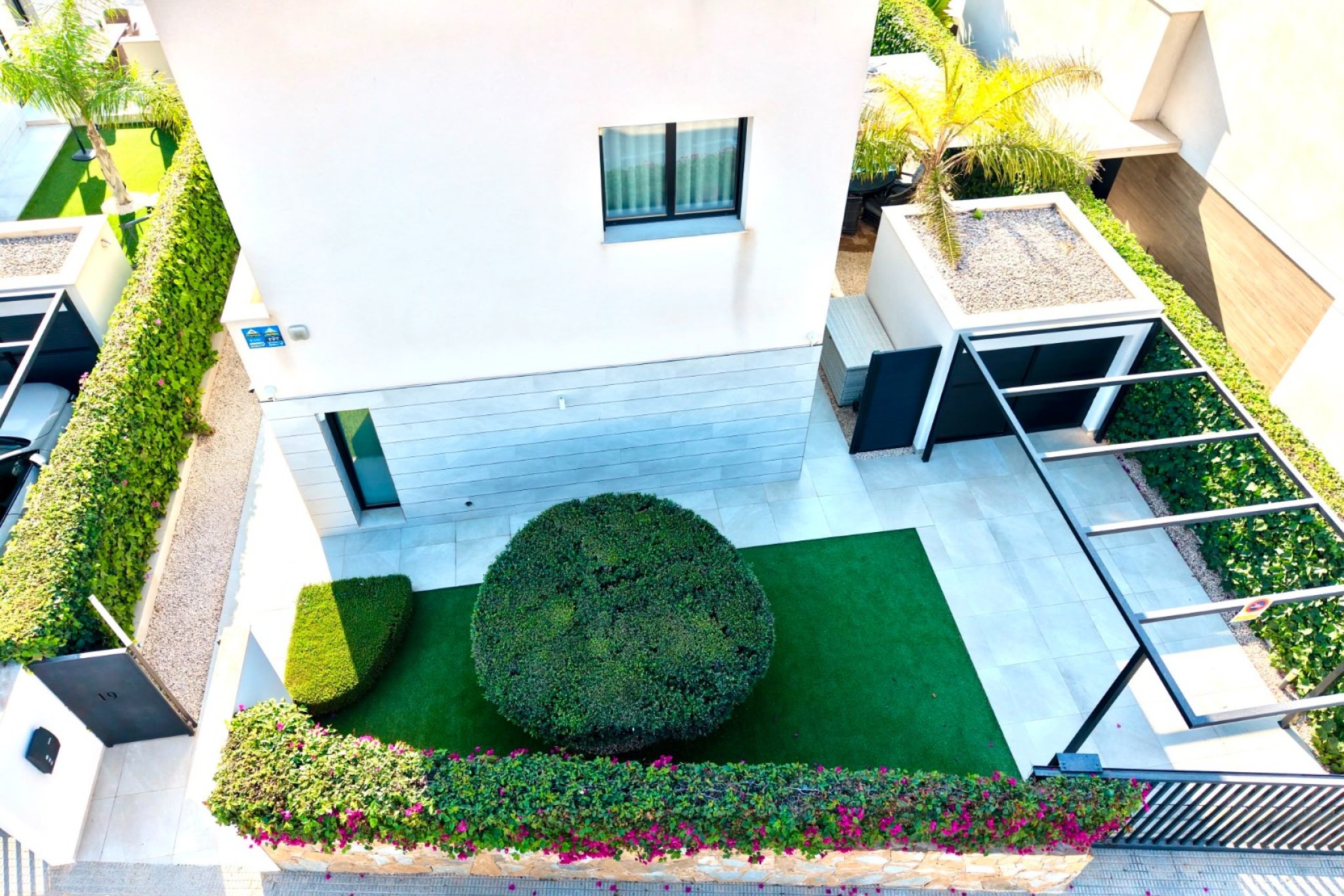 Reventa - Villa - Los Montesinos - La Herrada