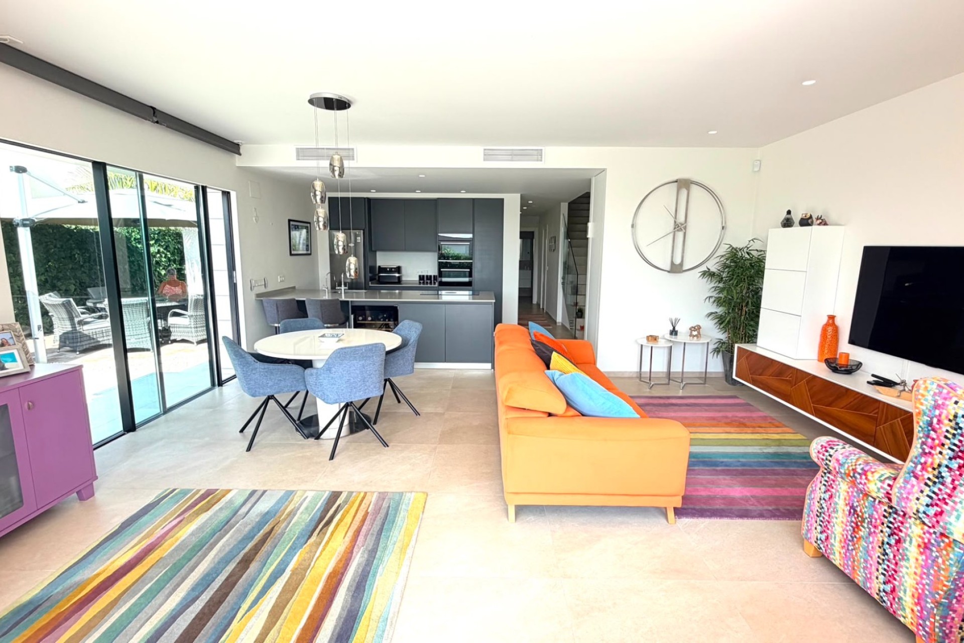 Reventa - Villa - Los Montesinos - La Herrada