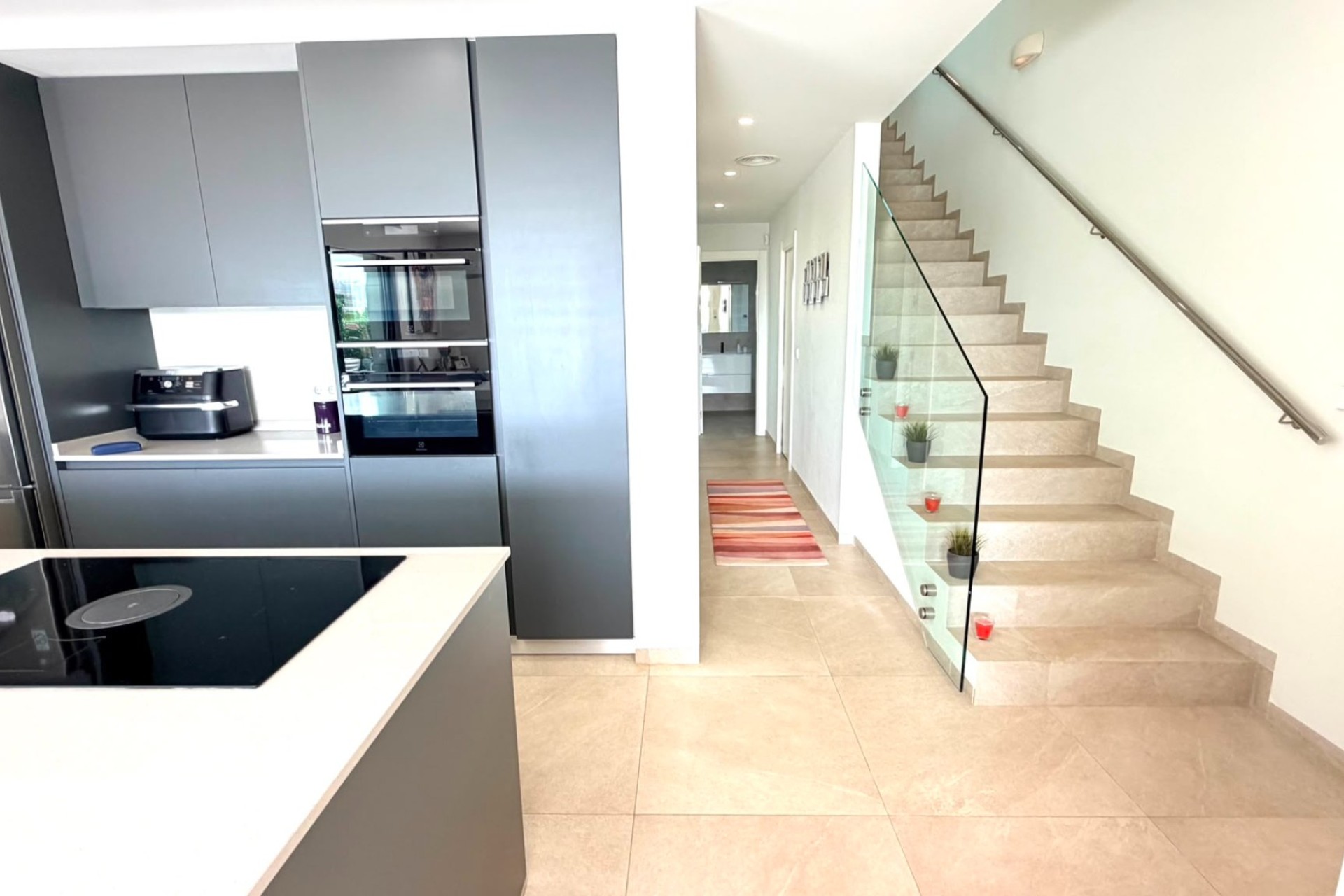 Reventa - Villa - Los Montesinos - La Herrada