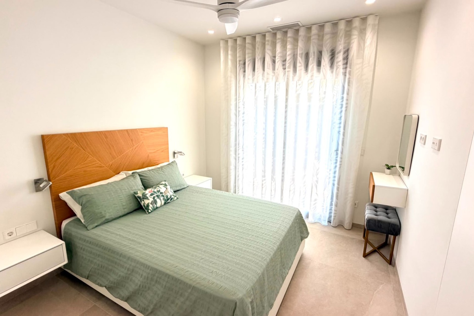 Reventa - Villa - Los Montesinos - La Herrada