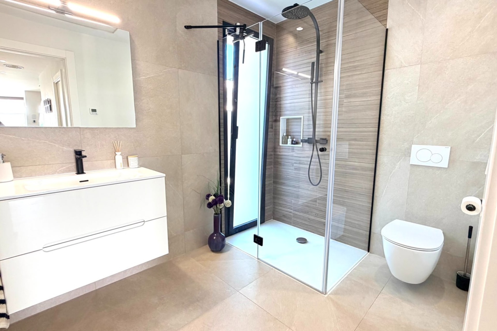 Reventa - Villa - Los Montesinos - La Herrada