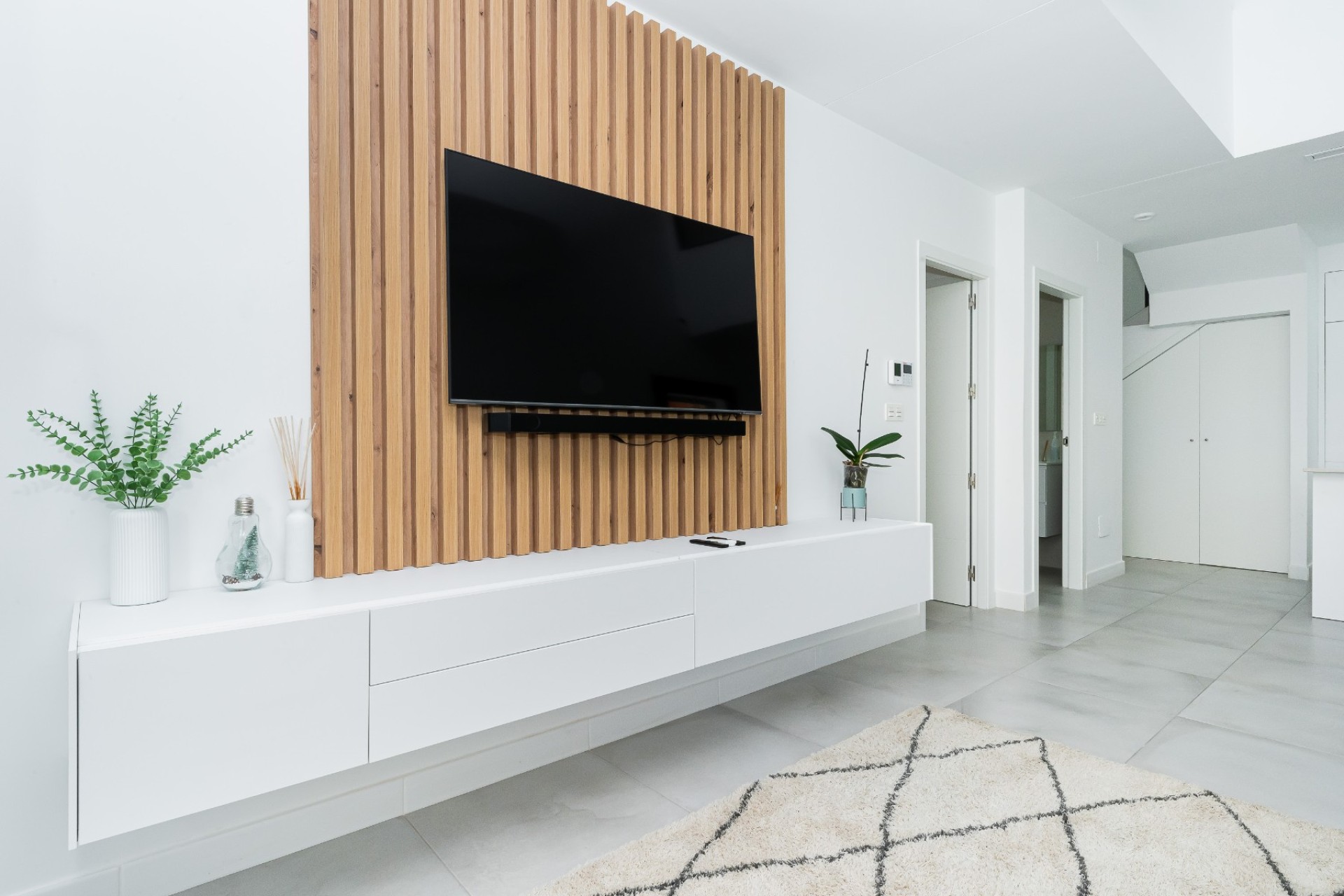 Reventa - Villa - Los Montesinos