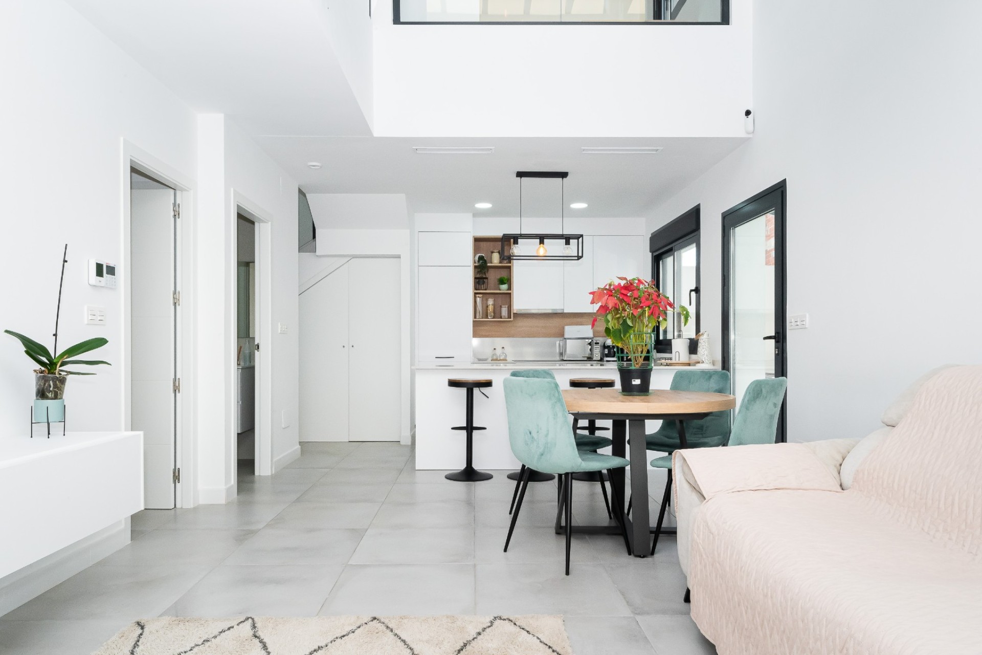 Reventa - Villa - Los Montesinos