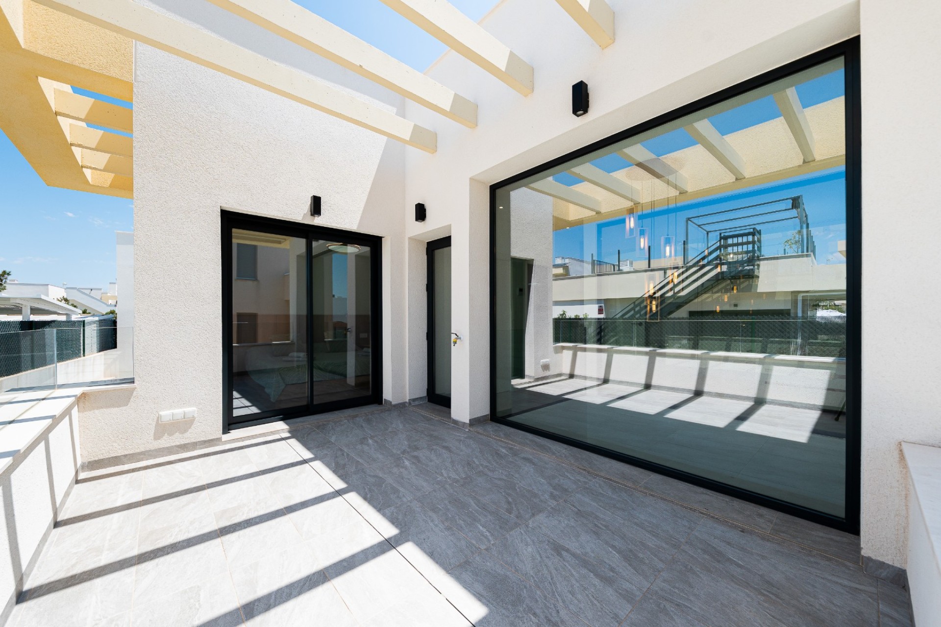 Reventa - Villa - Los Montesinos