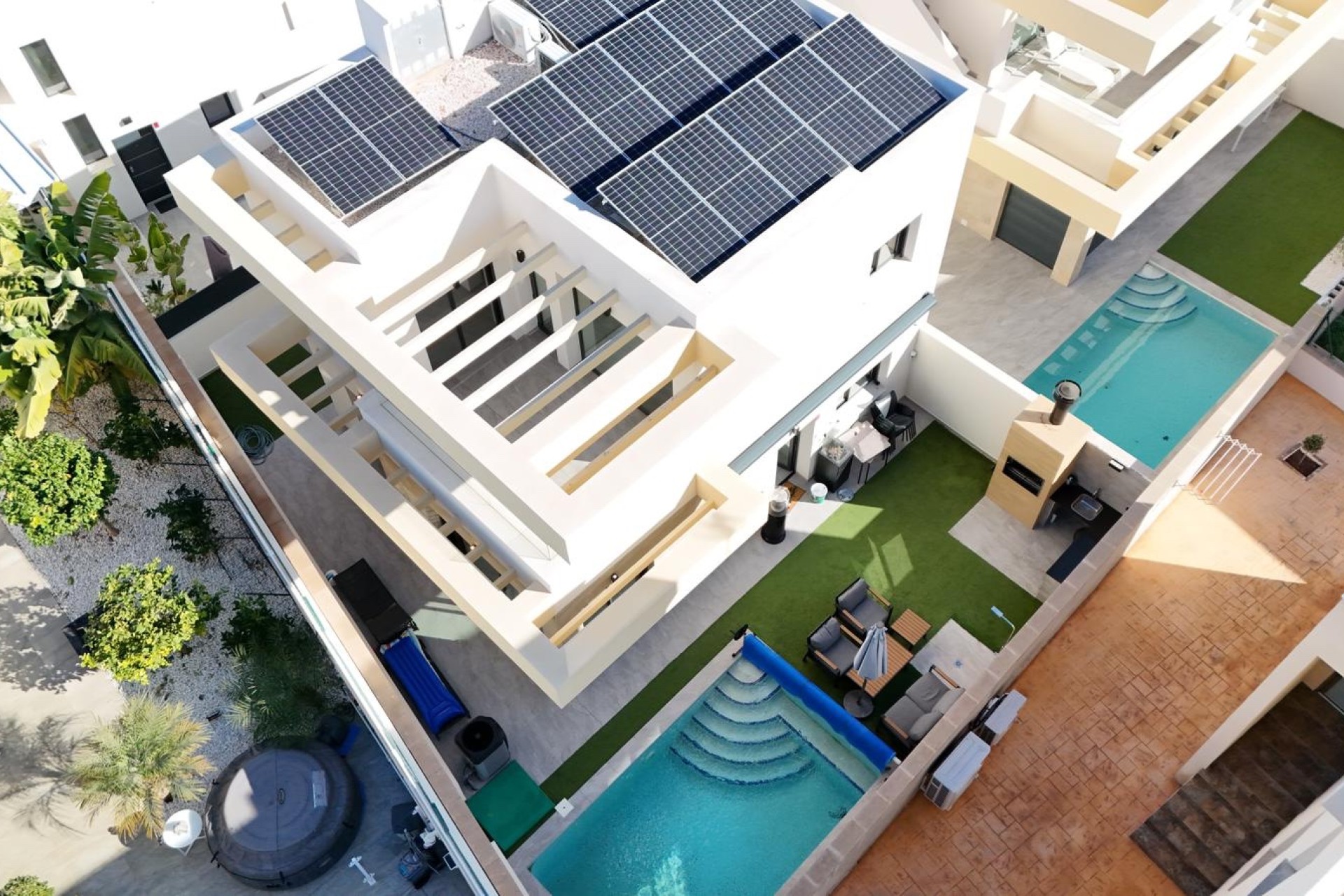 Reventa - Villa - Los Montesinos