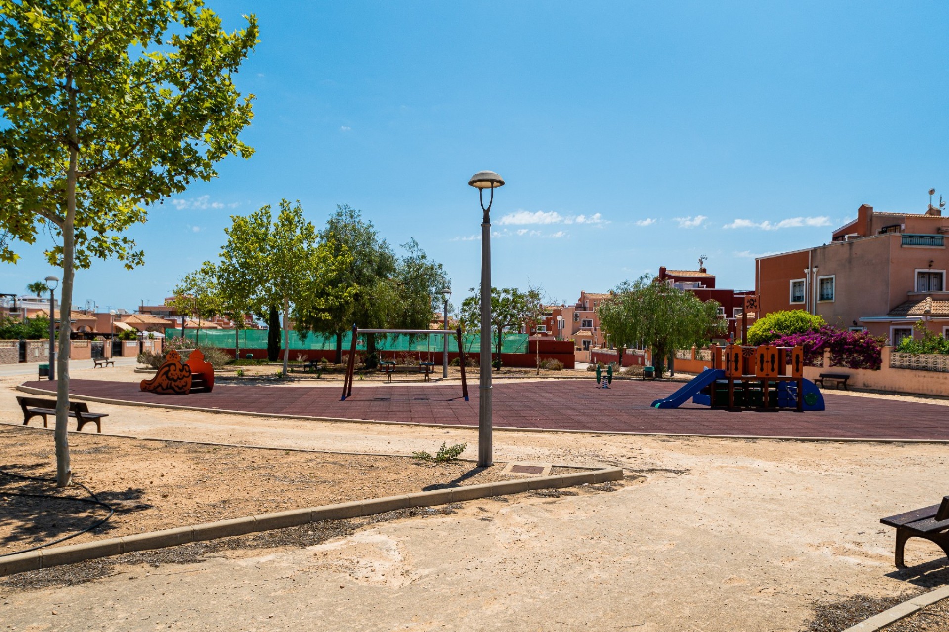 Reventa - Villa - Los Montesinos