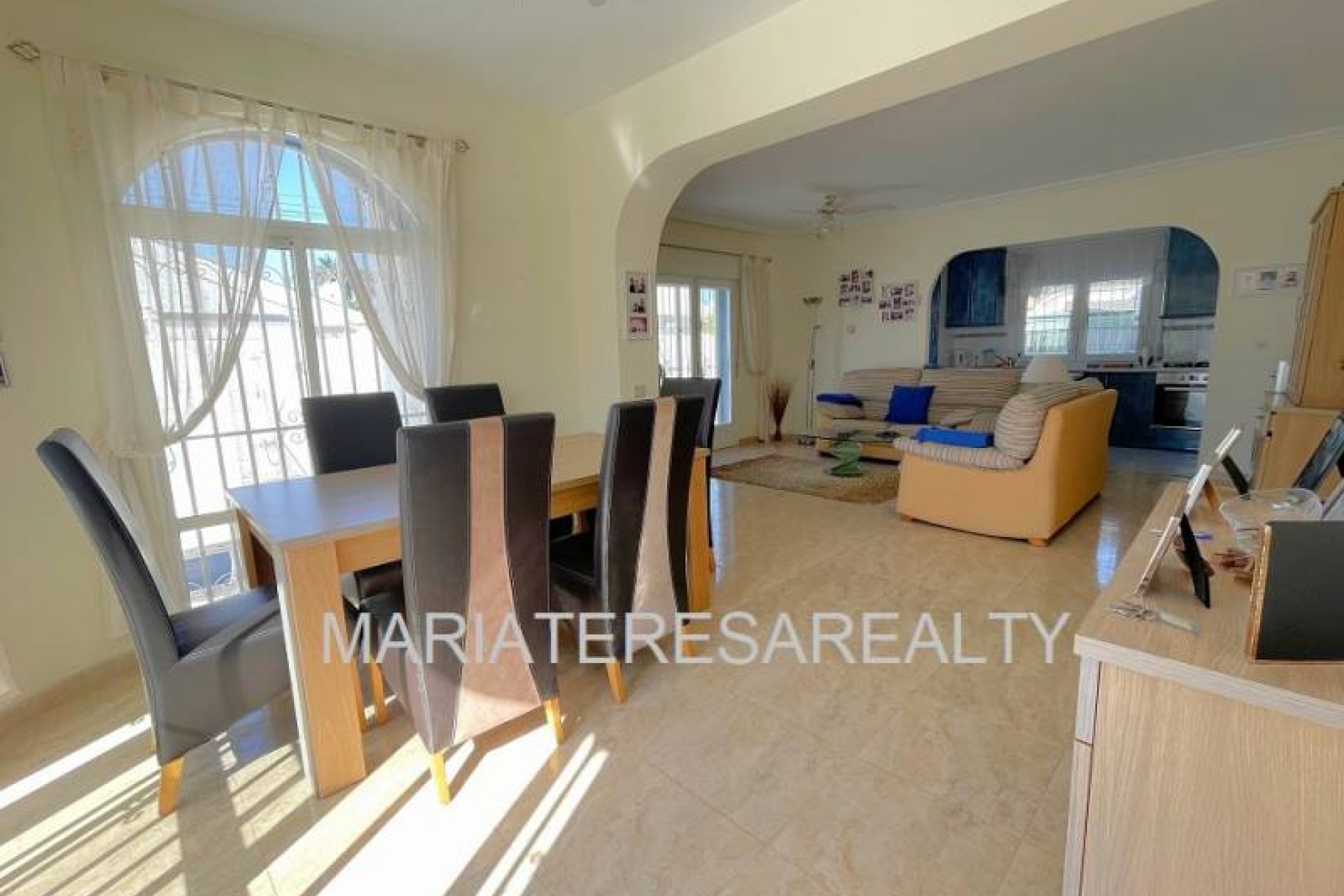 Reventa - Villa - Los Narejos - Oasis