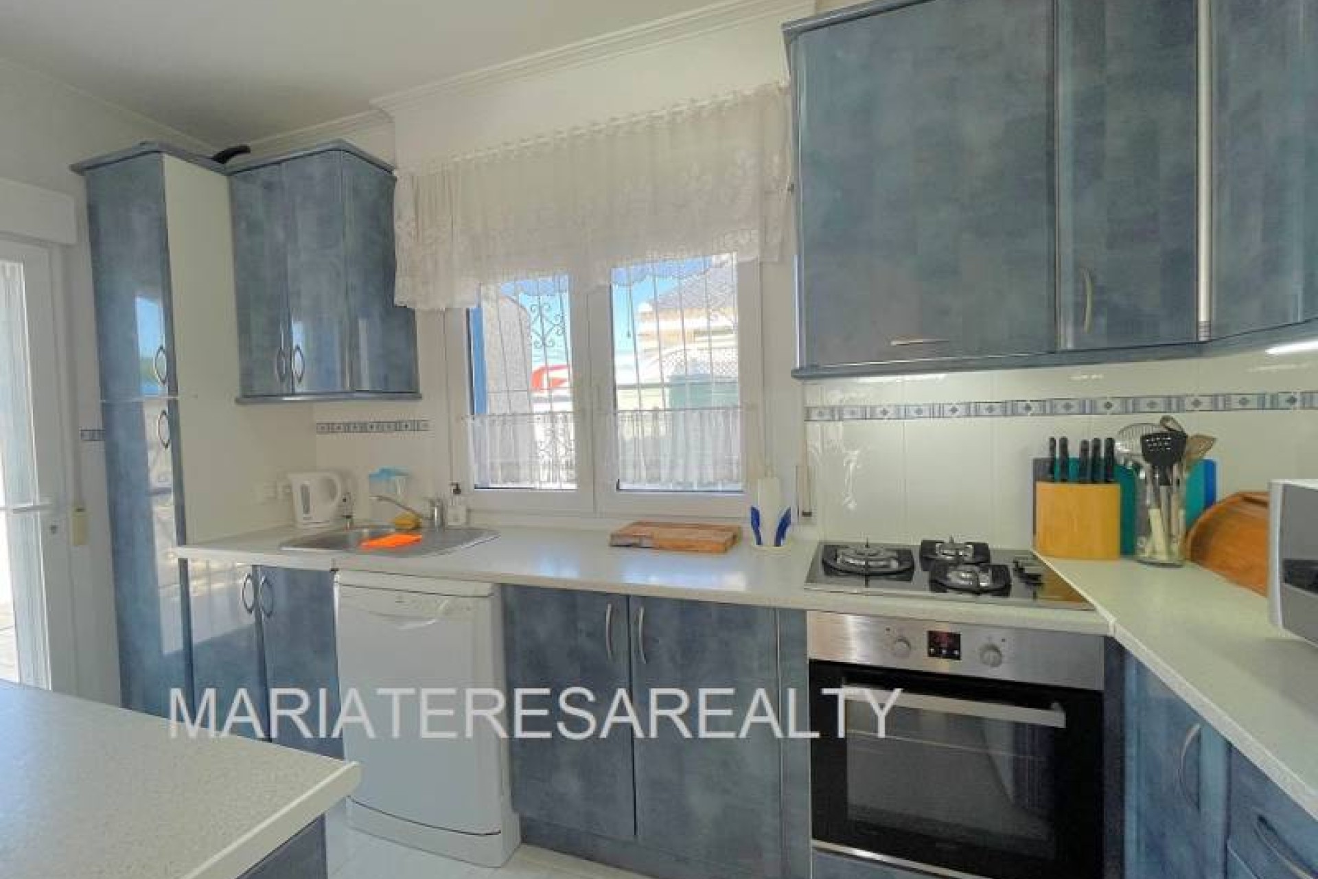 Reventa - Villa - Los Narejos - Oasis