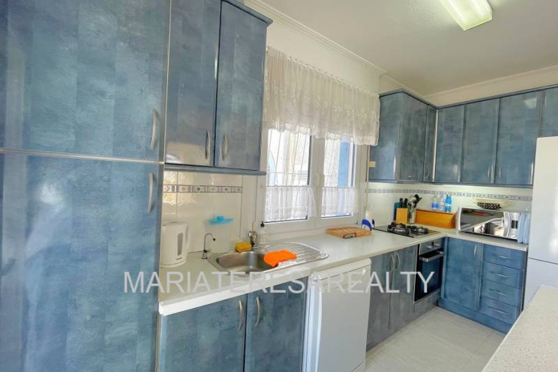 Reventa - Villa - Los Narejos - Oasis