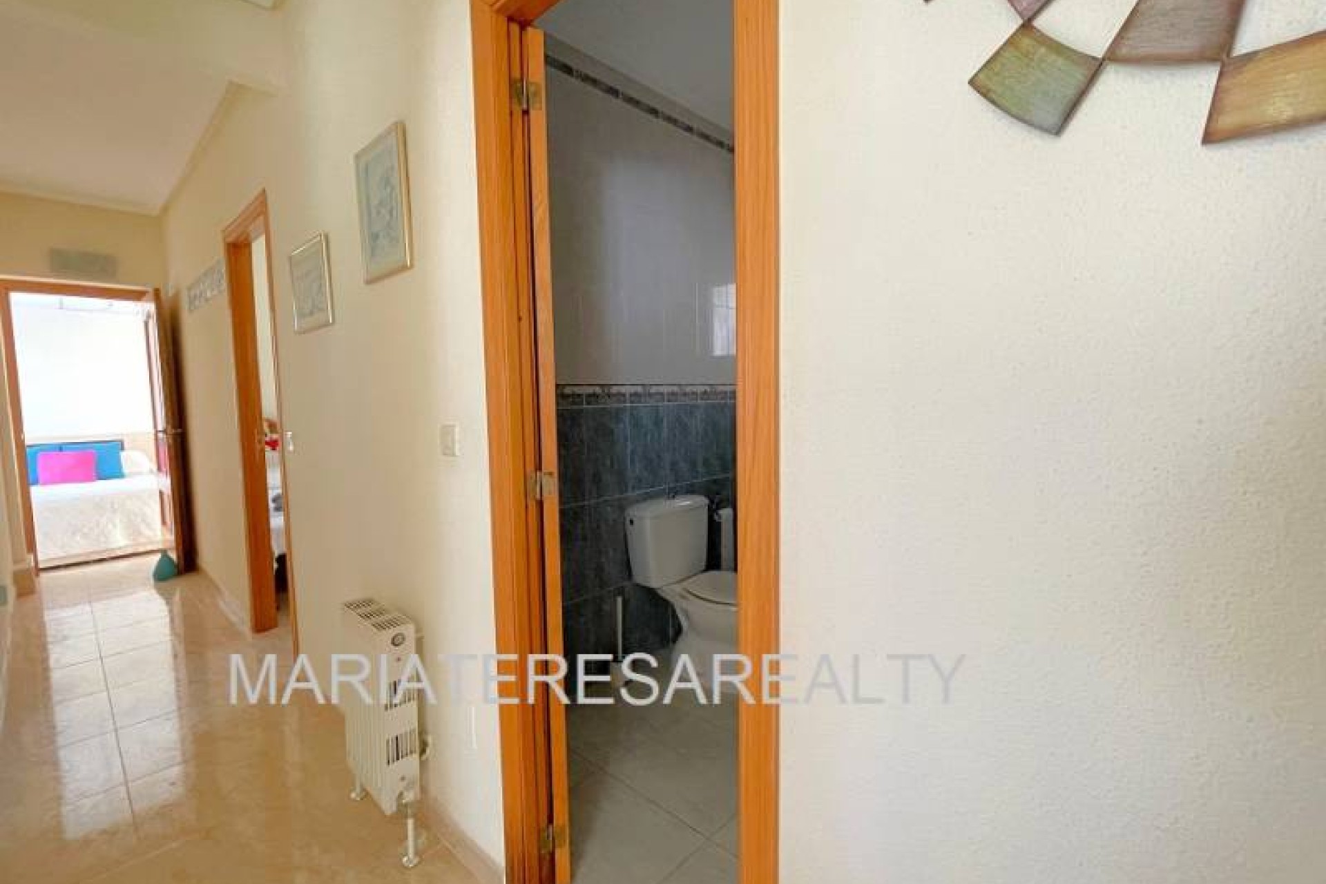 Reventa - Villa - Los Narejos - Oasis