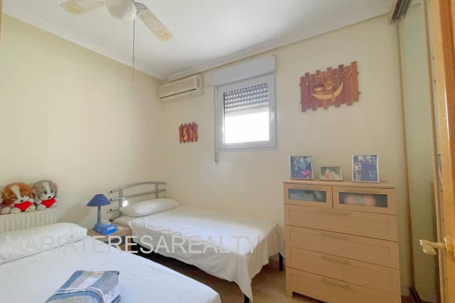 Reventa - Villa - Los Narejos - Oasis