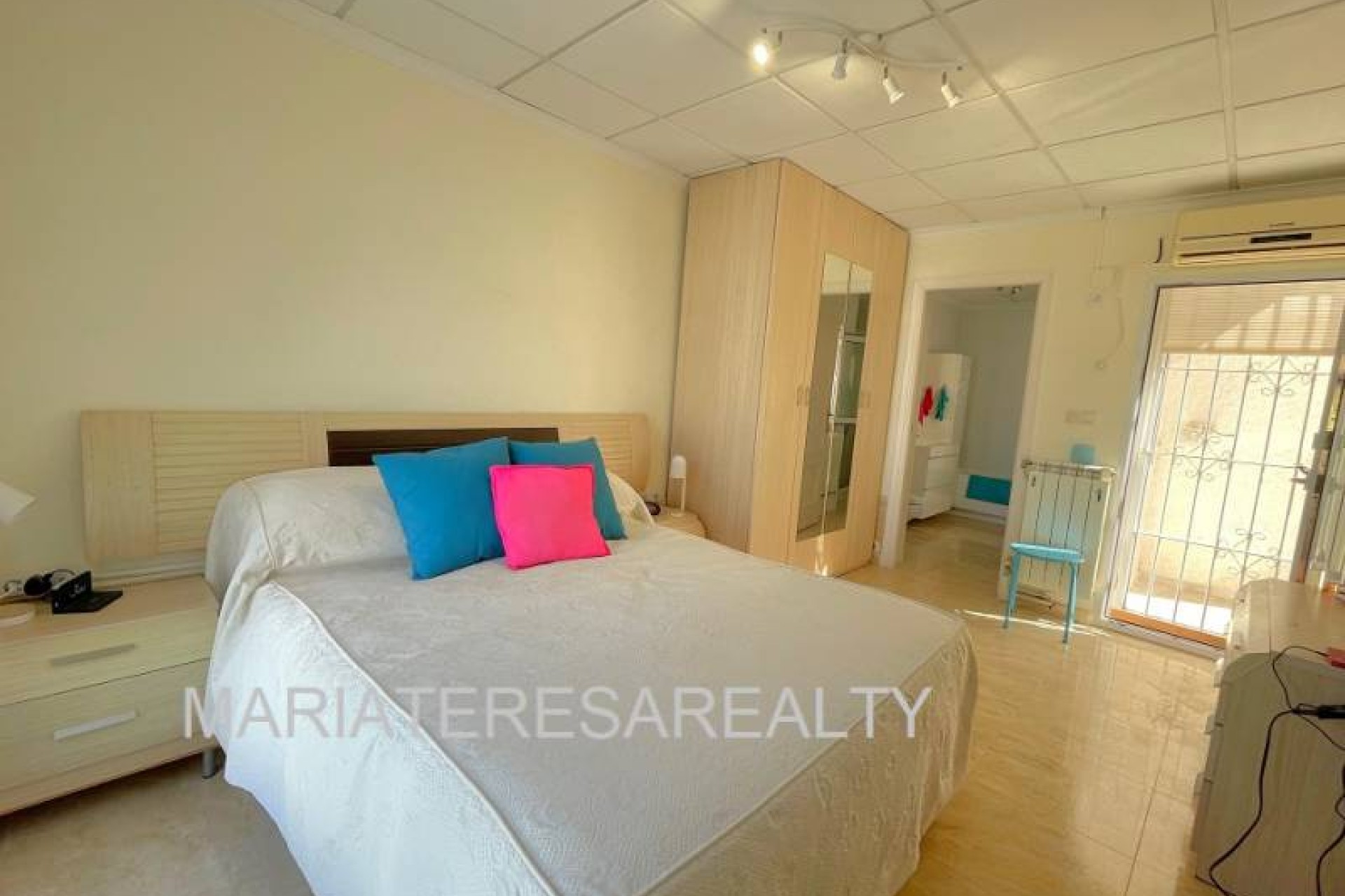 Reventa - Villa - Los Narejos - Oasis
