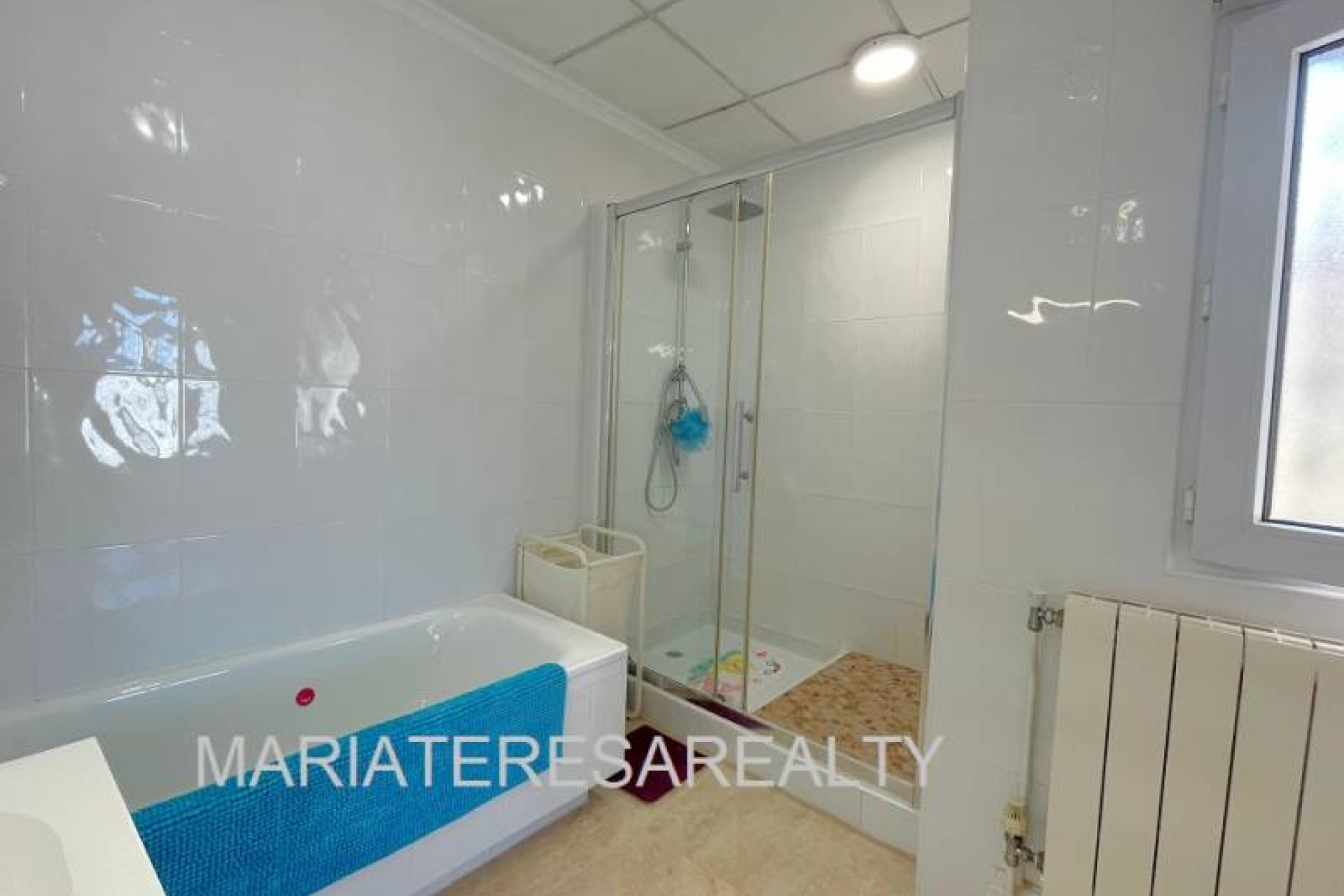 Reventa - Villa - Los Narejos - Oasis