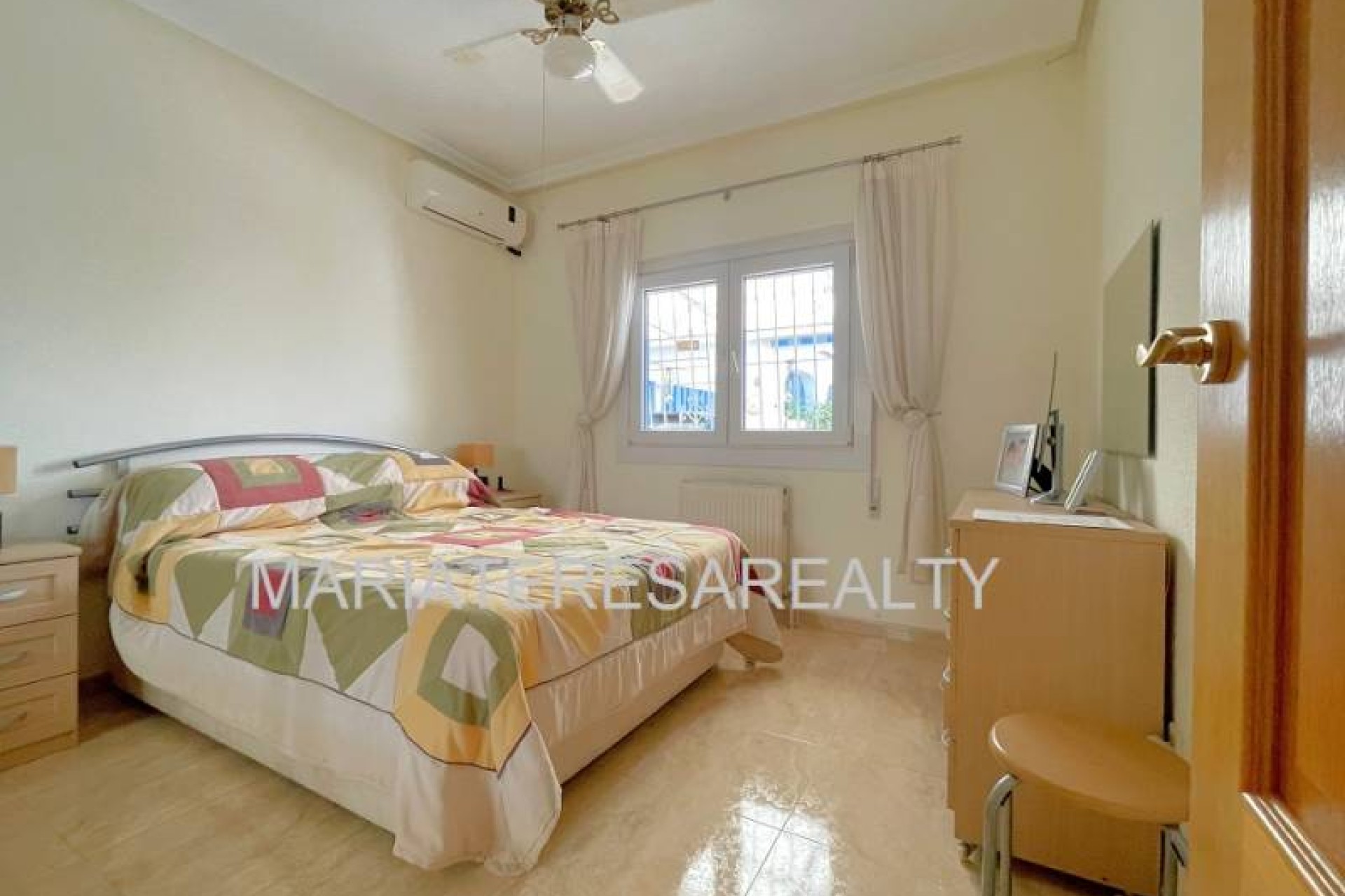 Reventa - Villa - Los Narejos - Oasis
