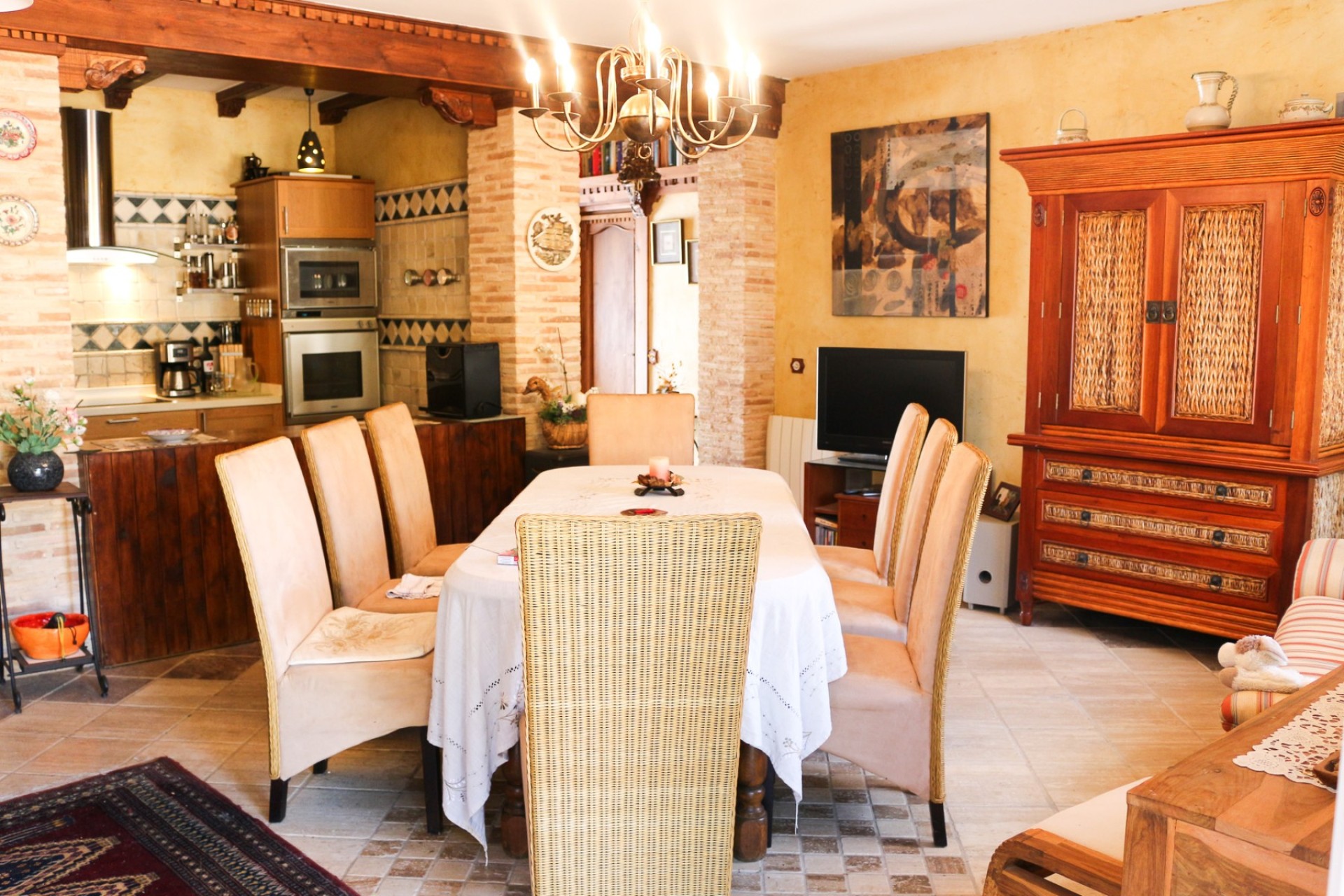 Reventa - Villa - Los Urrutias