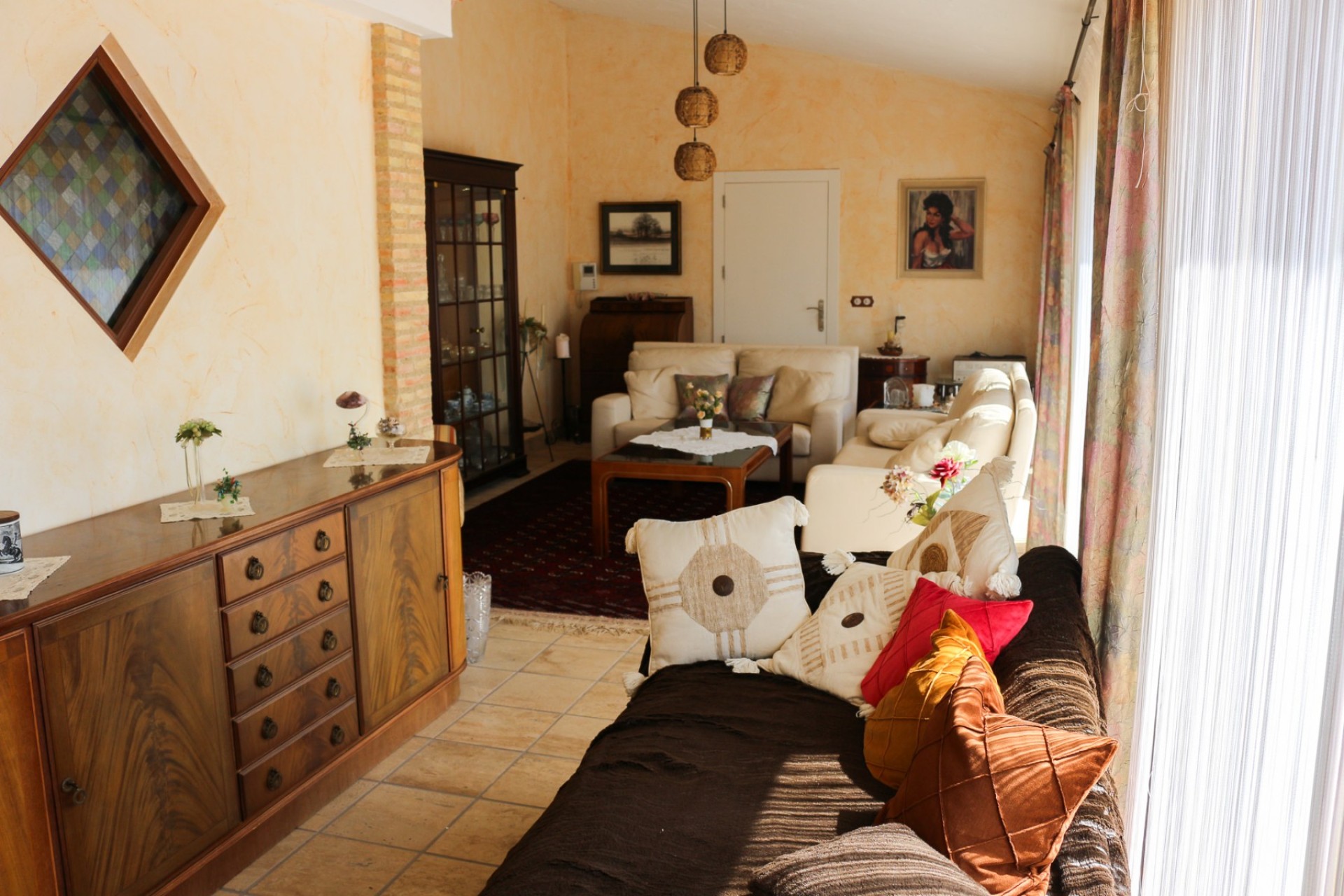 Reventa - Villa - Los Urrutias