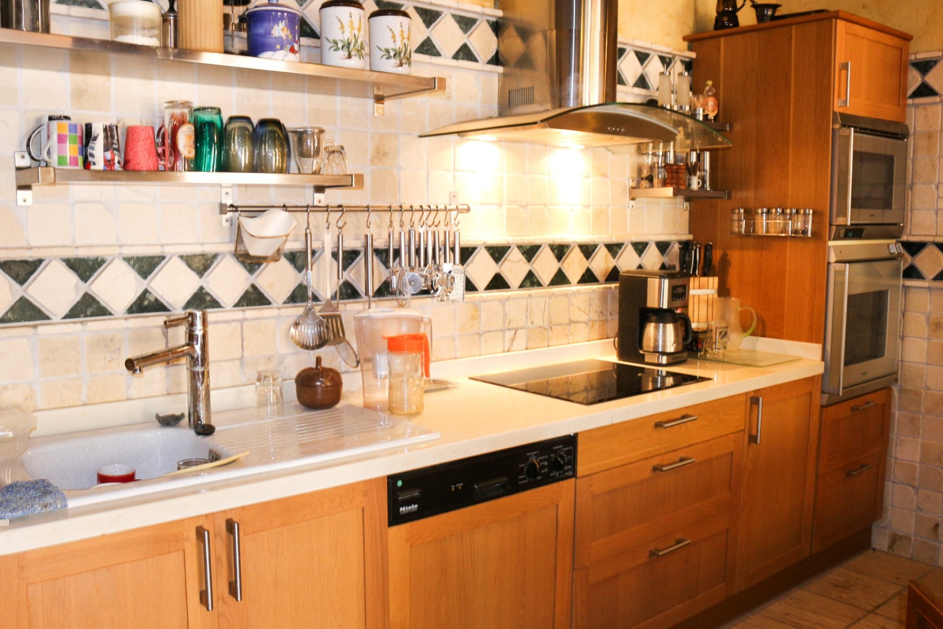 Reventa - Villa - Los Urrutias