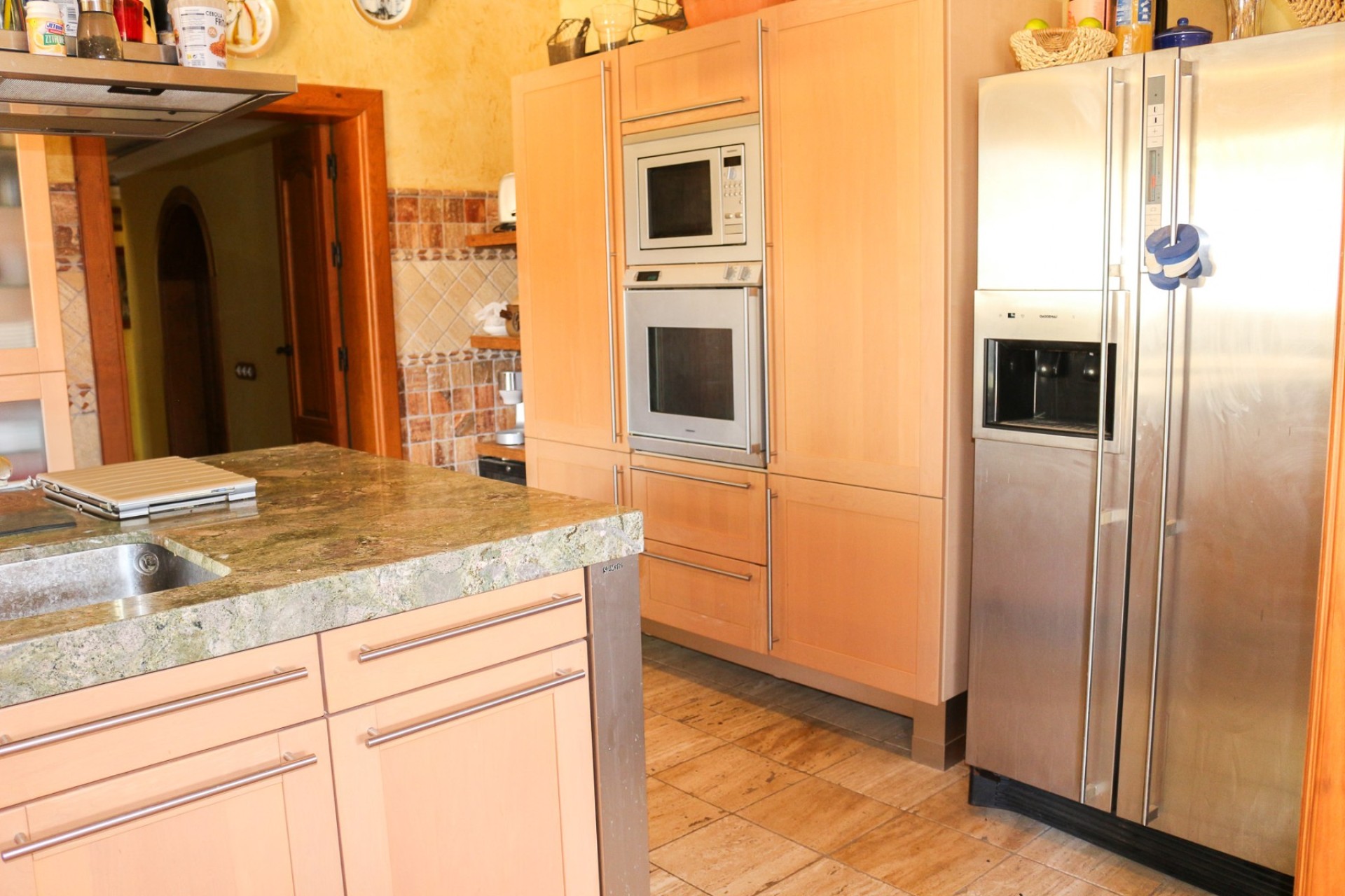 Reventa - Villa - Los Urrutias