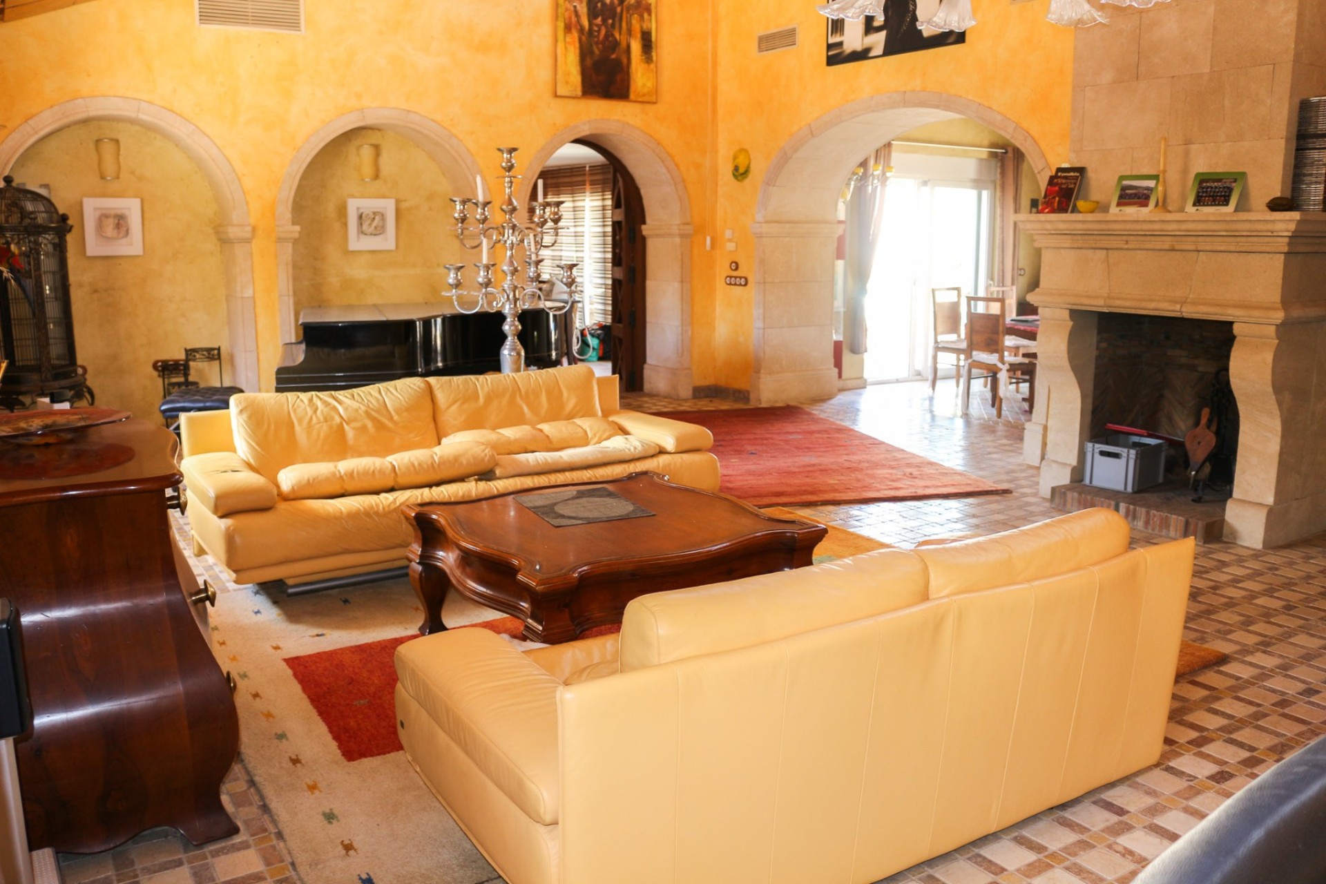 Reventa - Villa - Los Urrutias