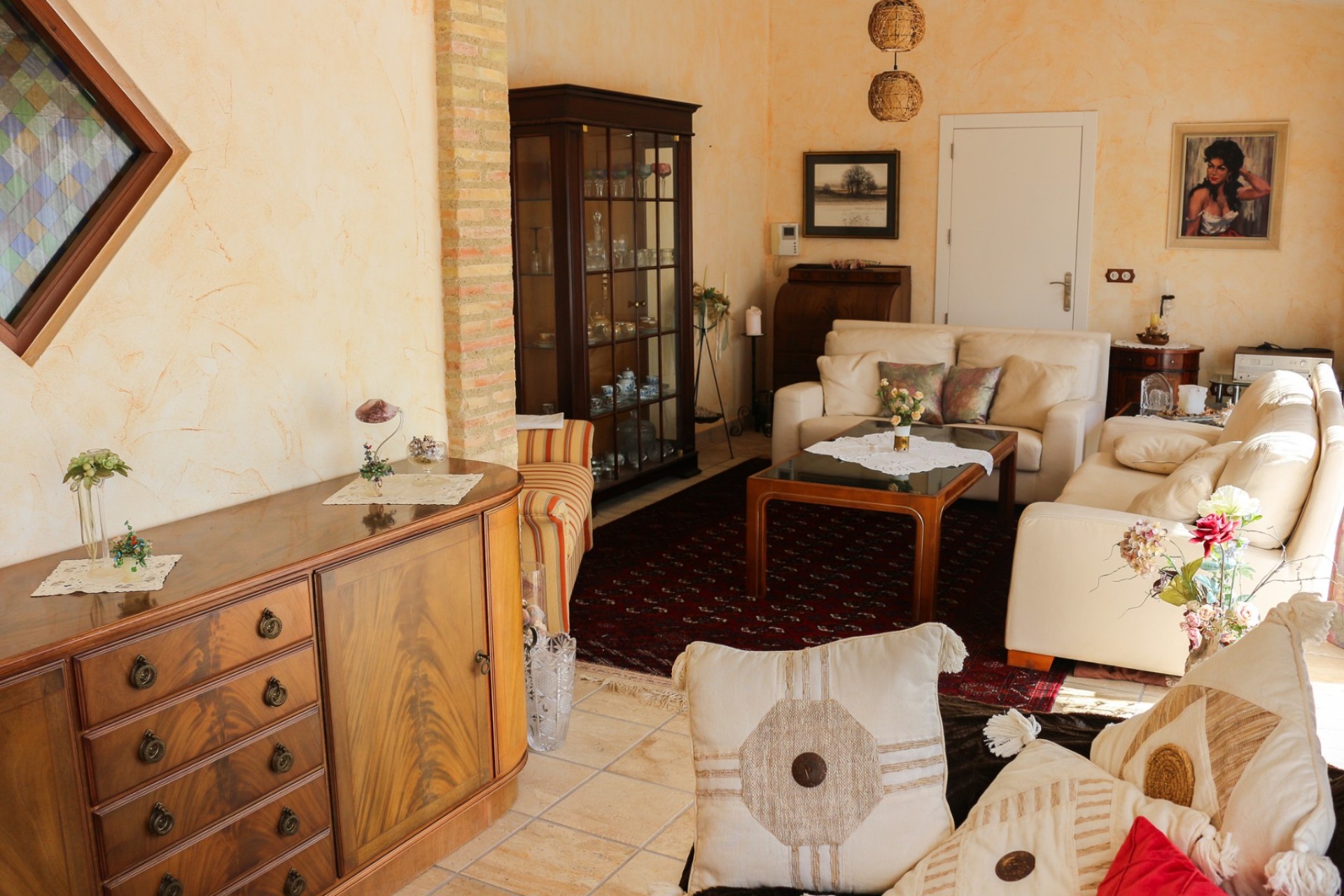 Reventa - Villa - Los Urrutias